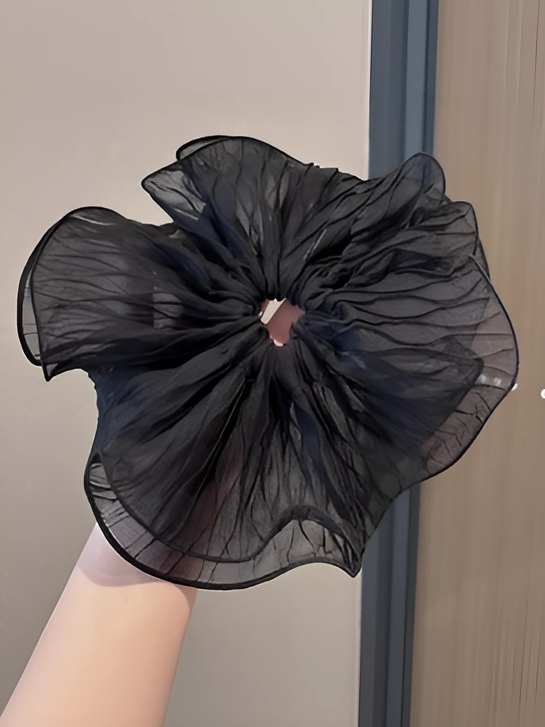 Black ~28 cm