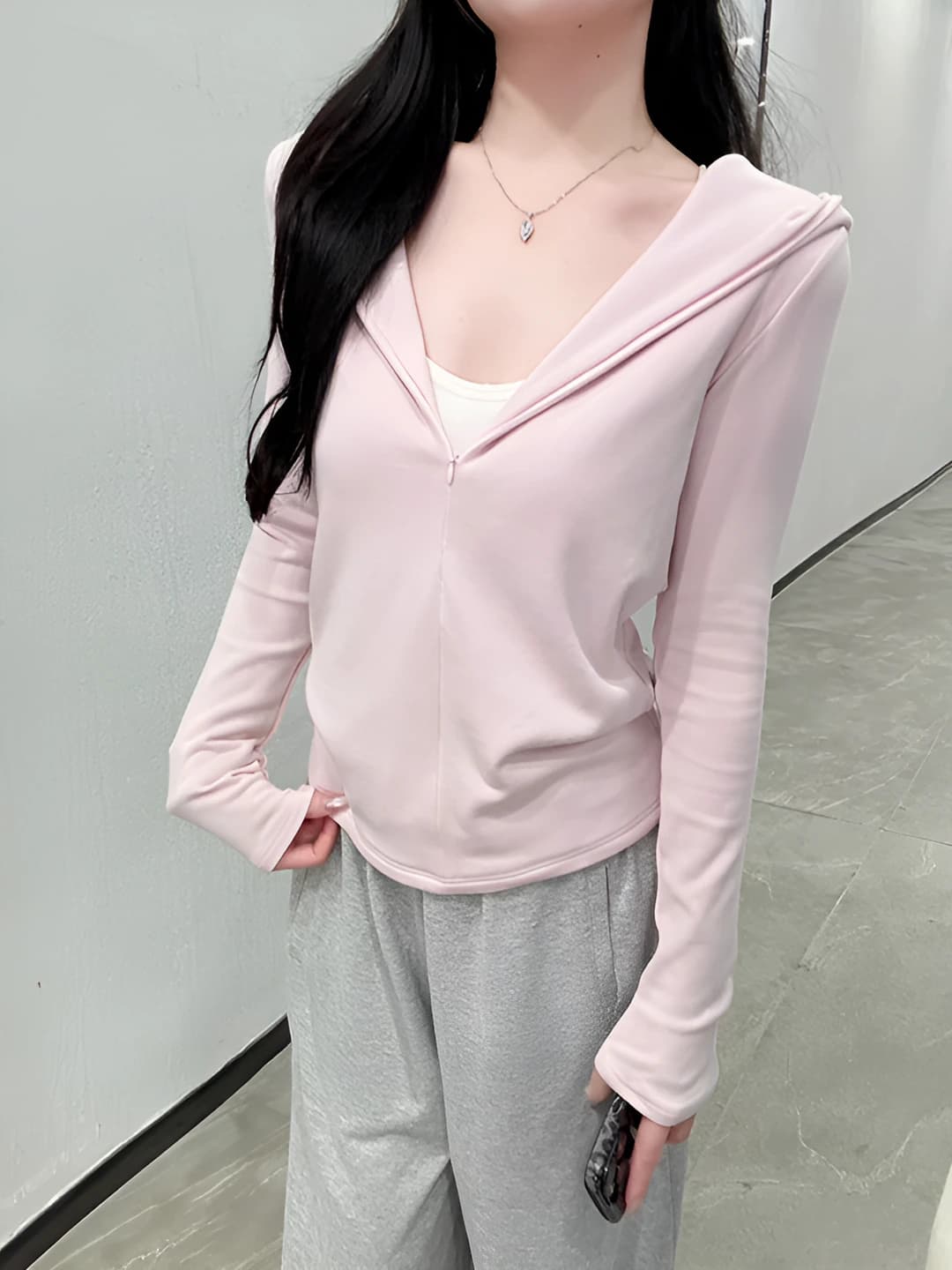 Light pink