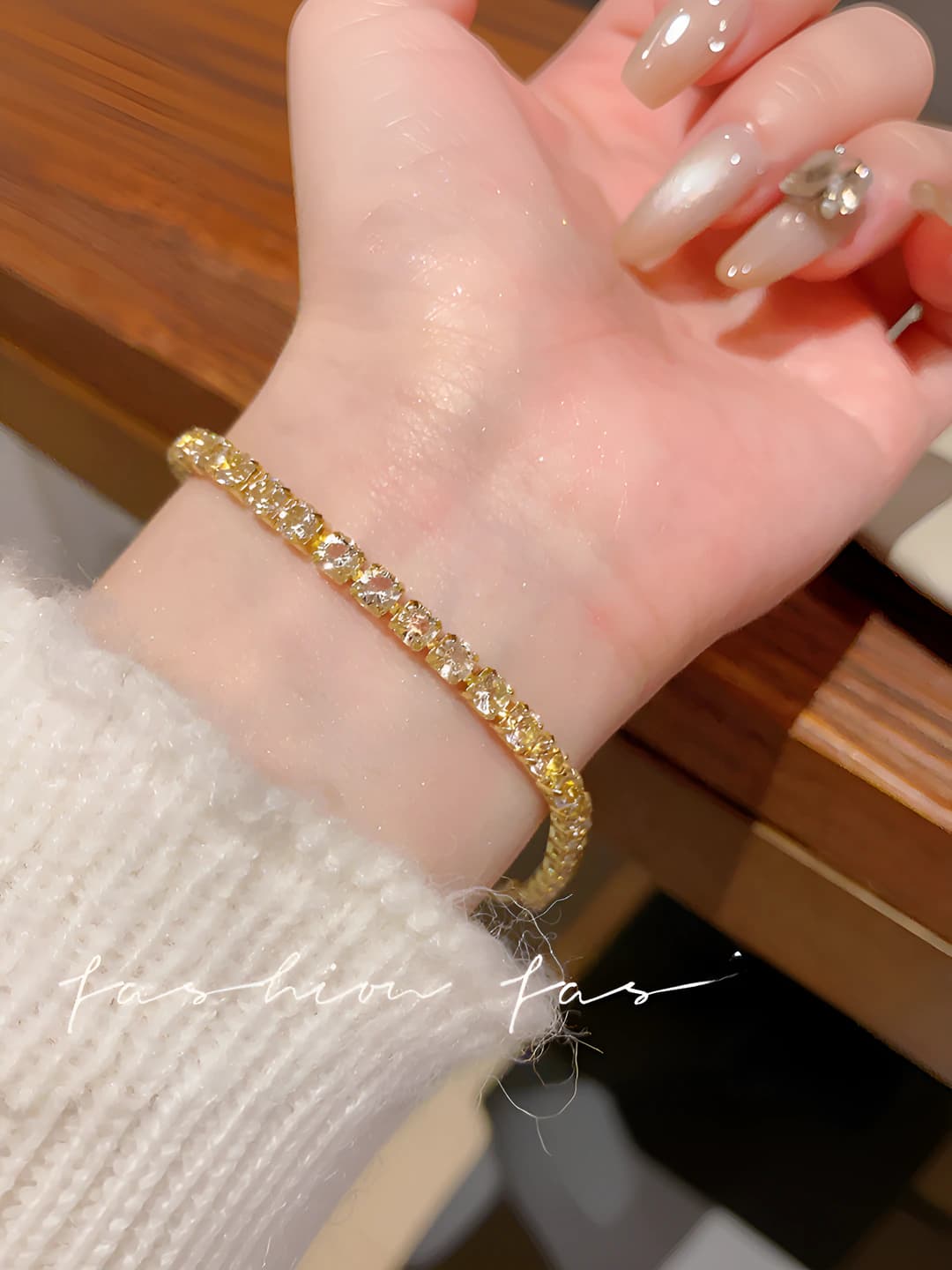 S175 Gold