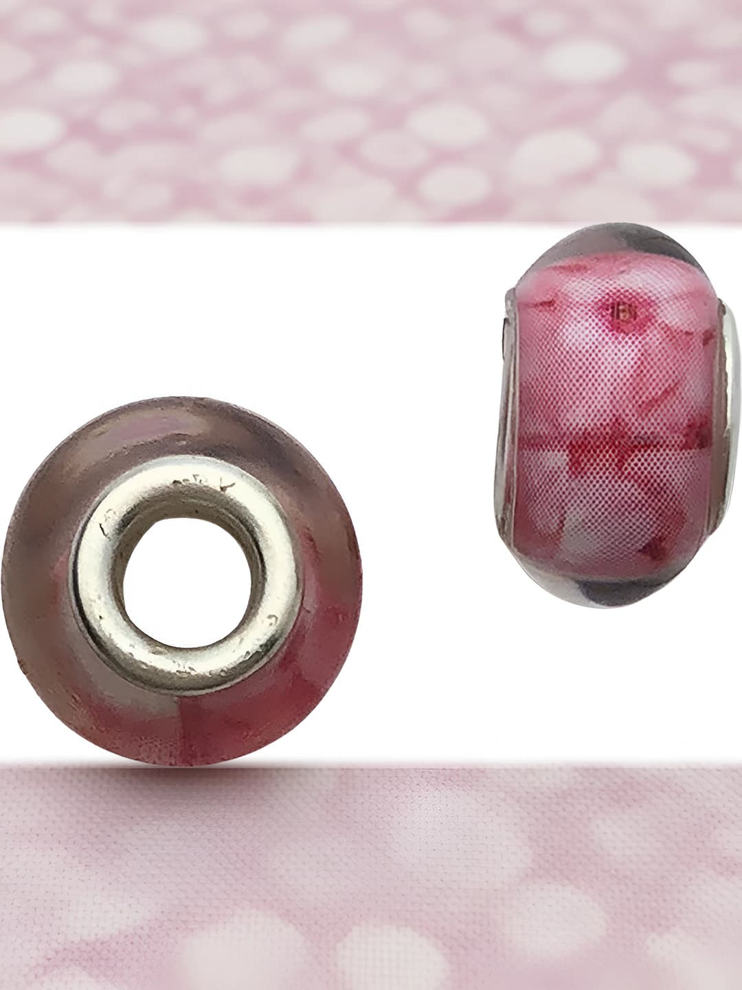 1 dona smola sakura Pan jumbo 13mm-1g