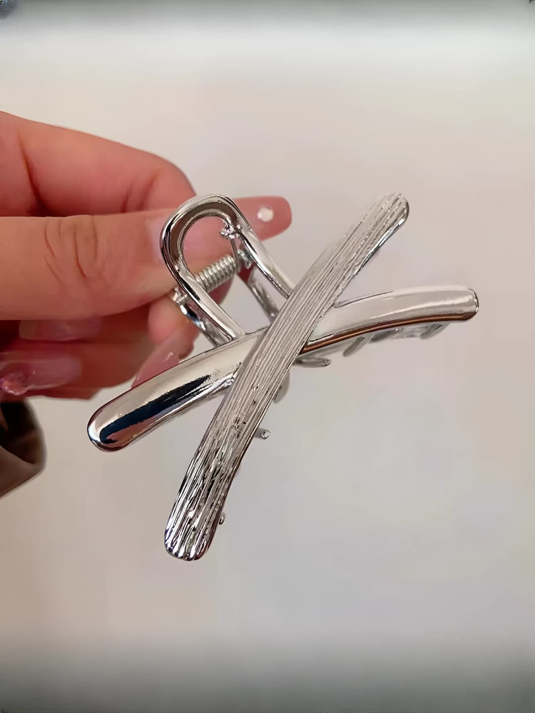 Bow - Silver