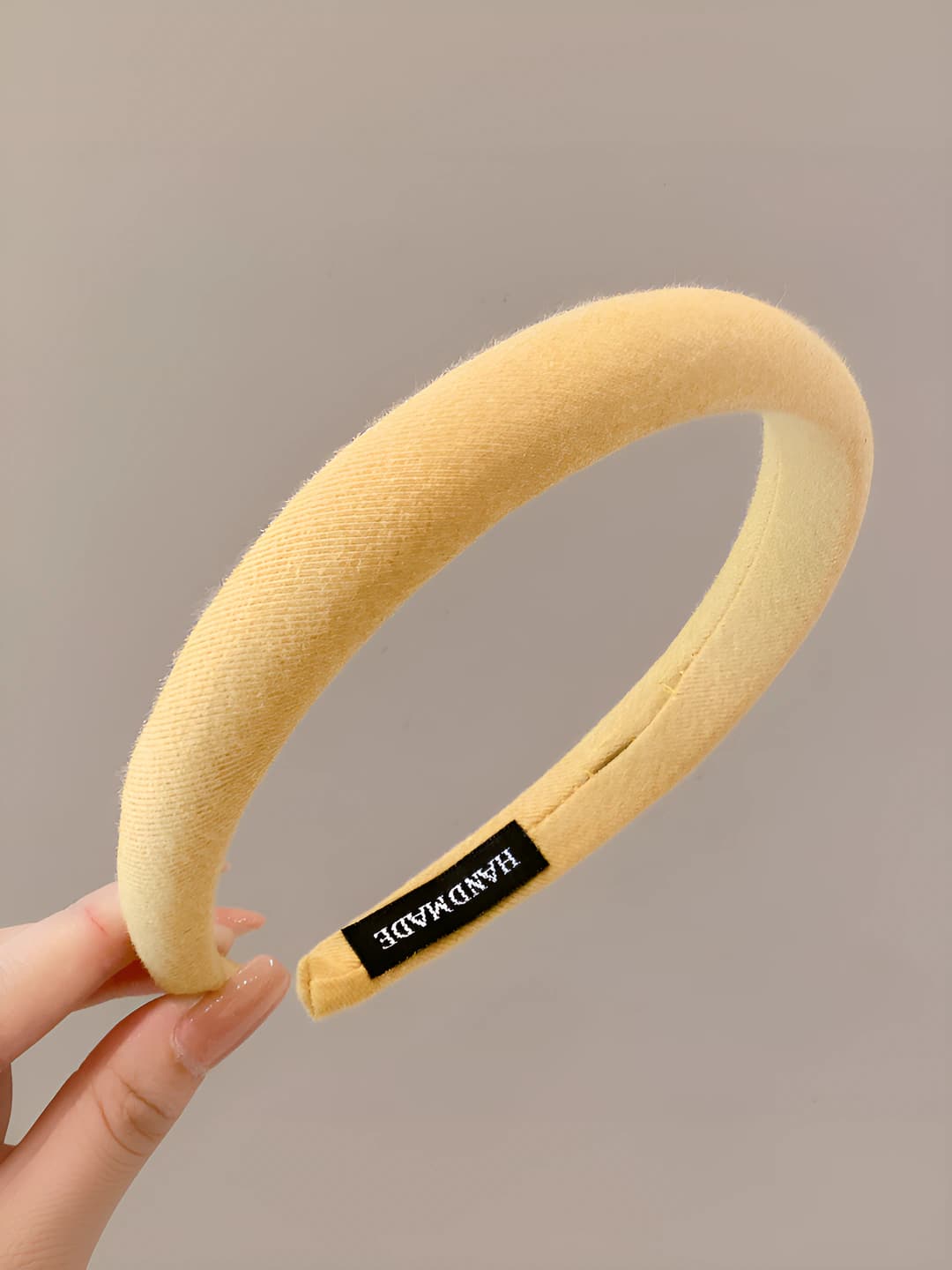 8# Yellow, width 2.2 cm