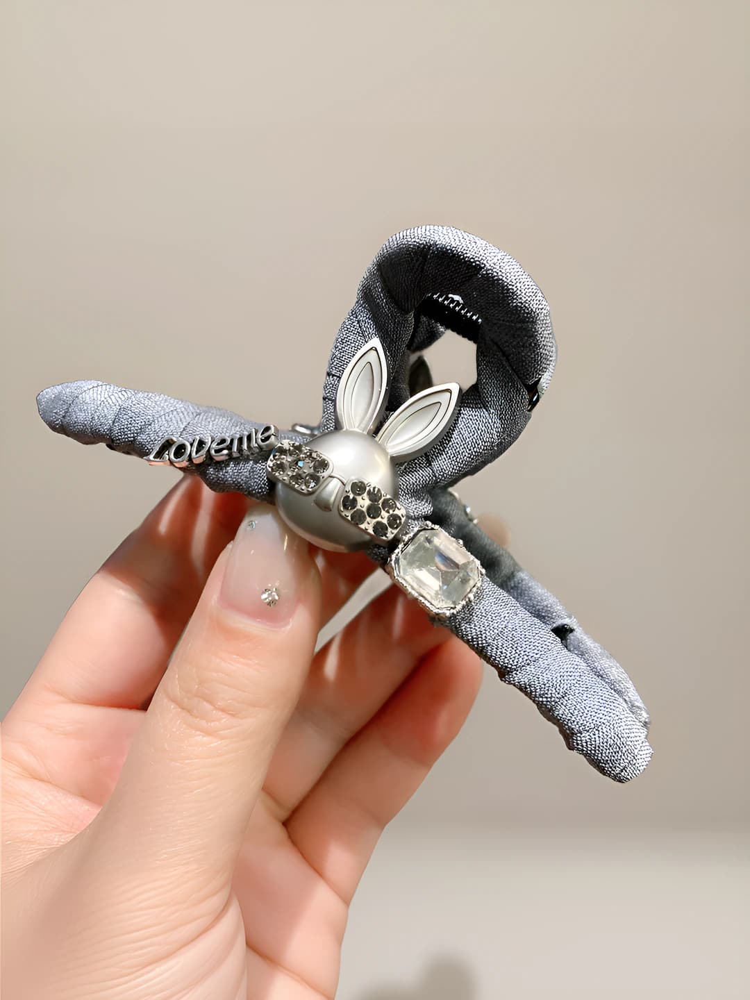 Вариант кролик