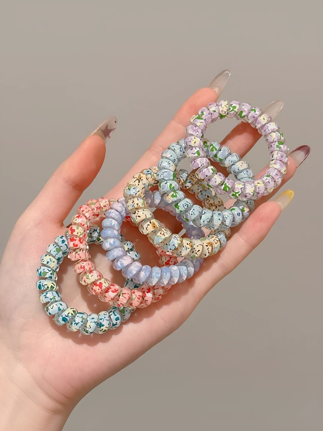 2# Och ranglar 6 dona ~5.5cm
