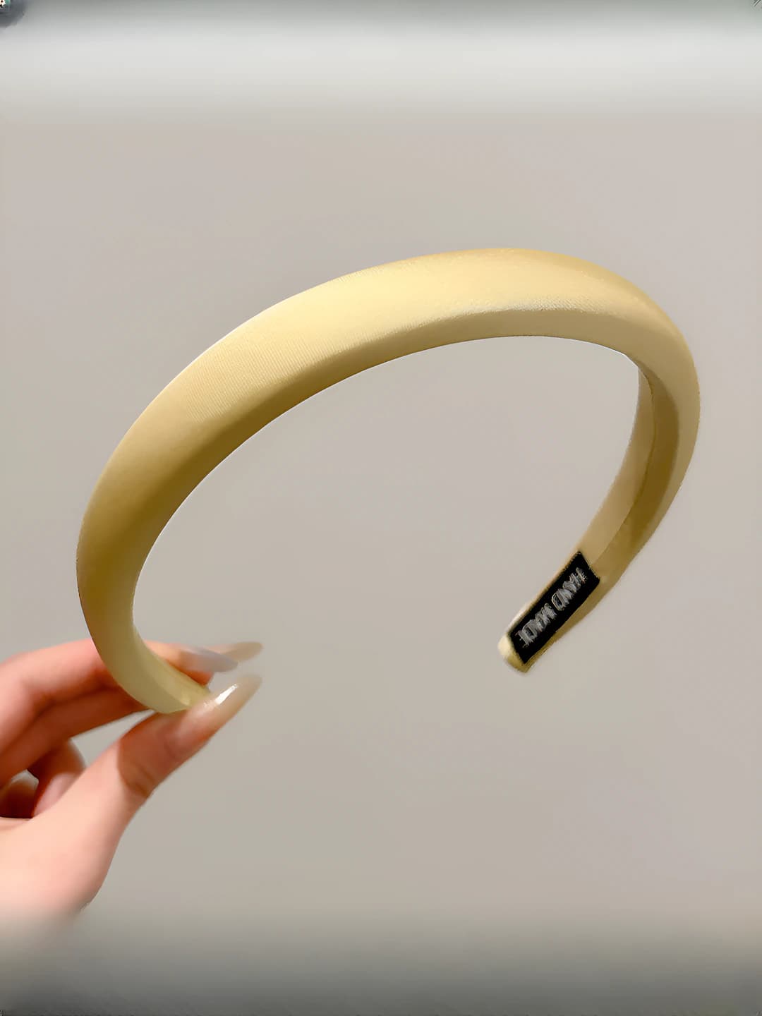 Жёлтый 2cm