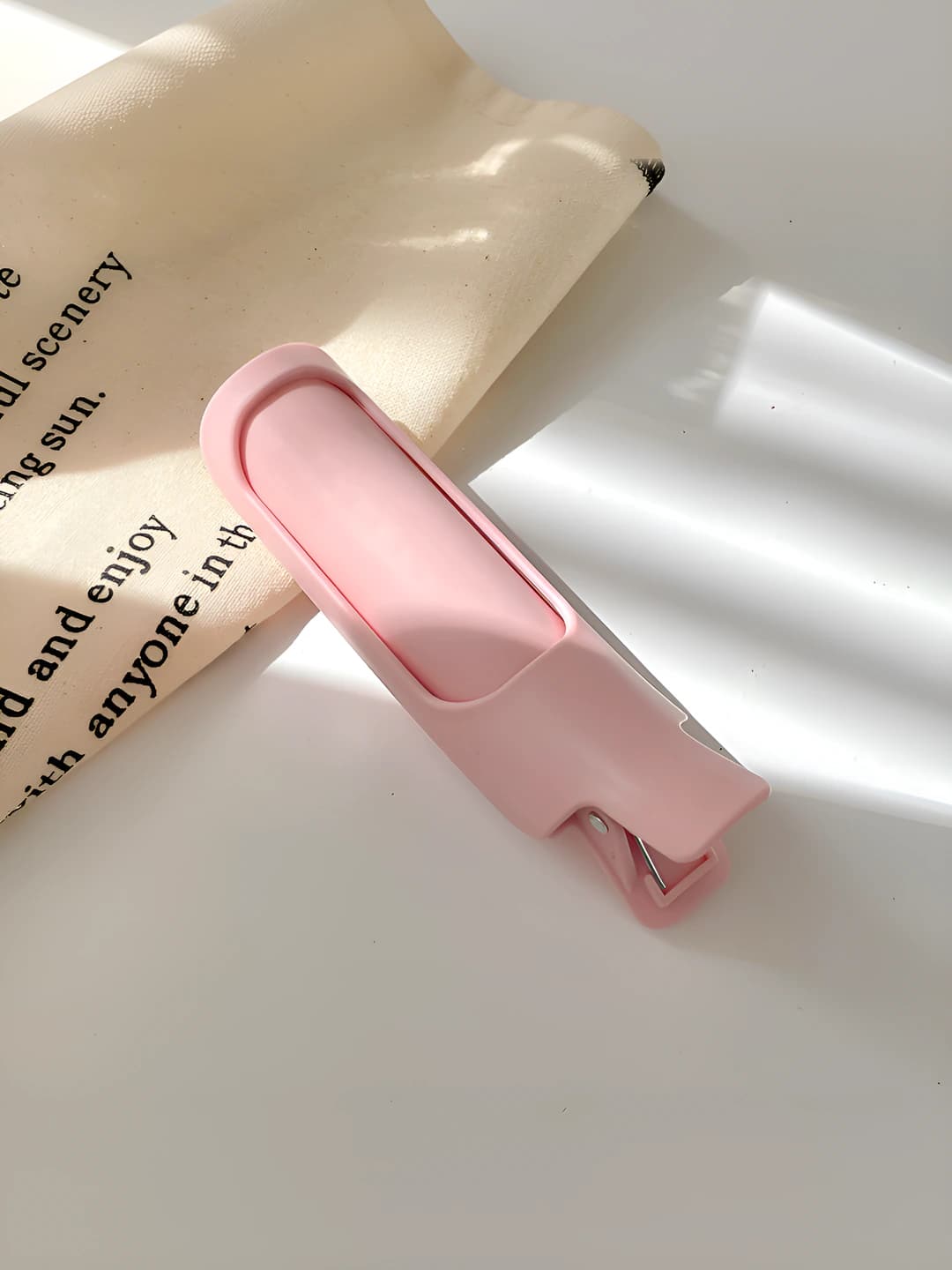 5# Square pink