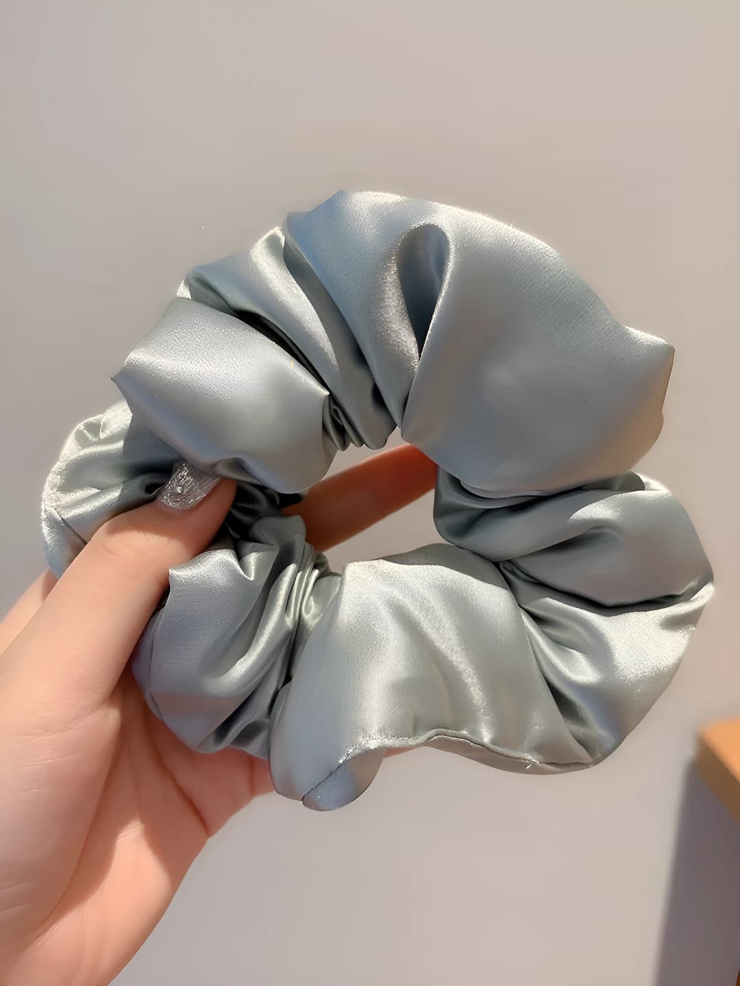 Серо-синий, 12 см