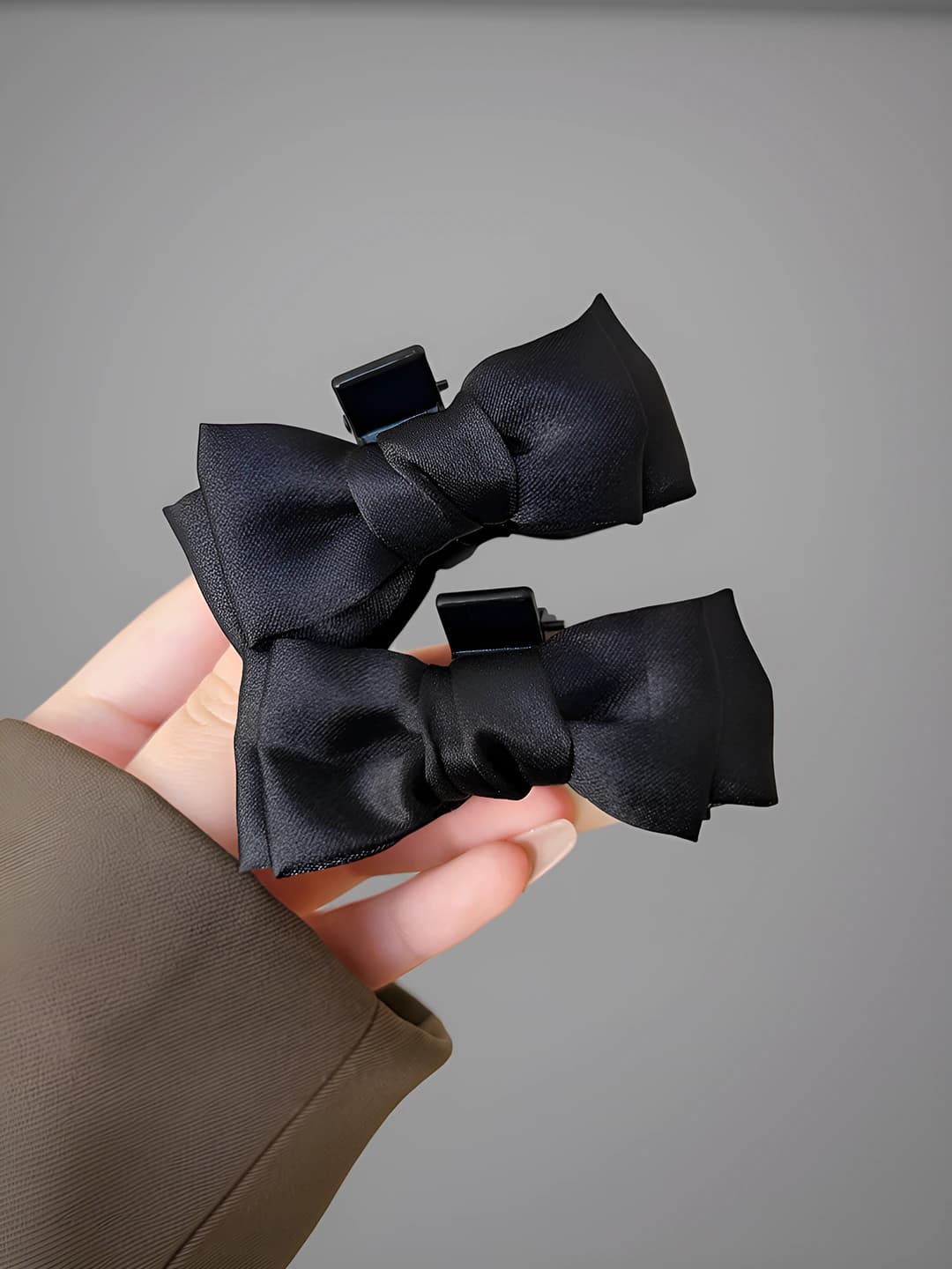3# black 1 pair