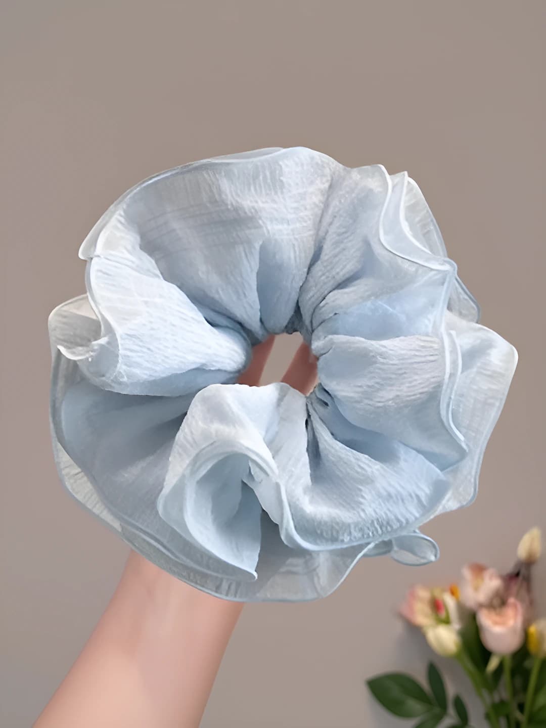 10# Blue 4 layers ~19 cm