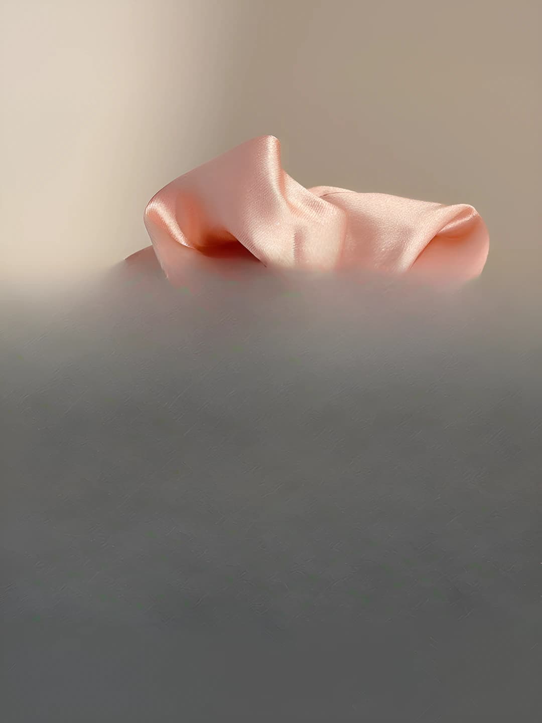 Champagne pink, 11 cm
