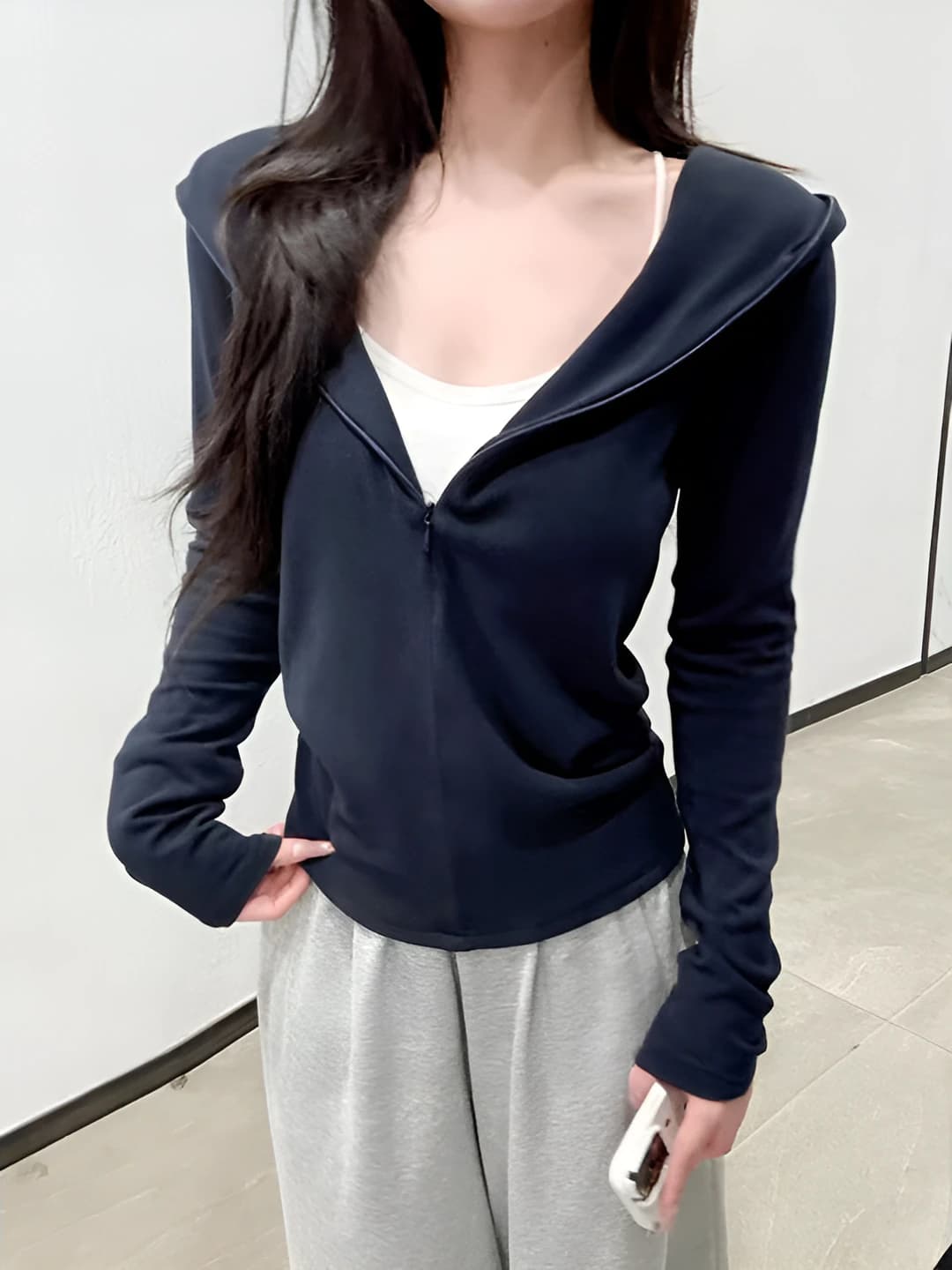 Navy