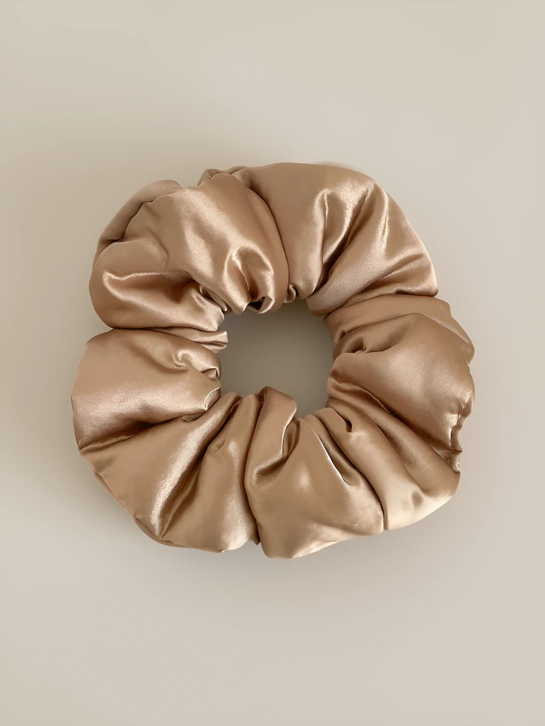 6# Light coffee 12 cm