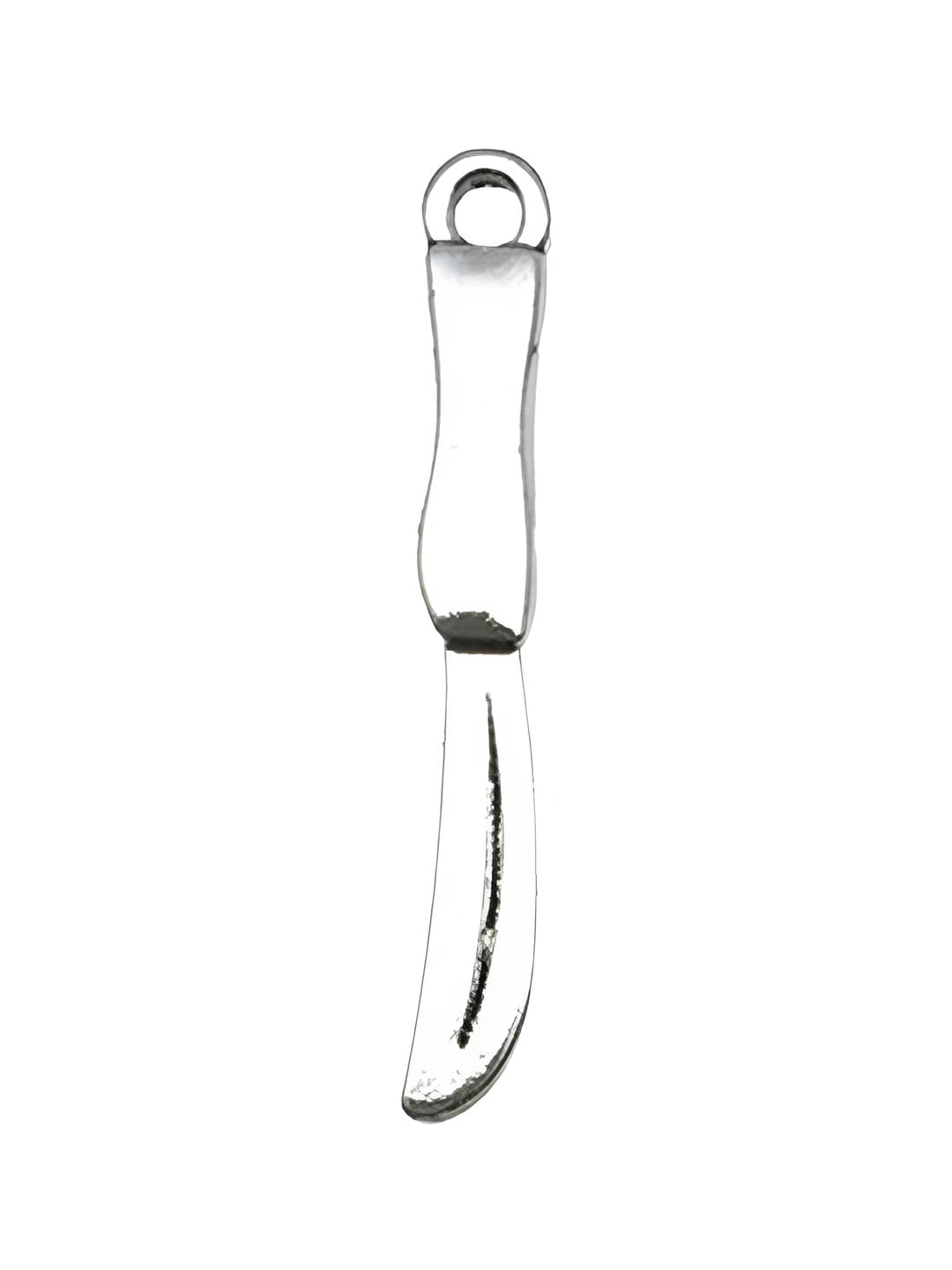 1 pc knife 4x24mm-0.7g-8838