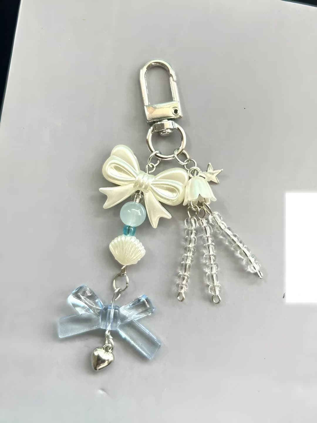 Keychain 022
