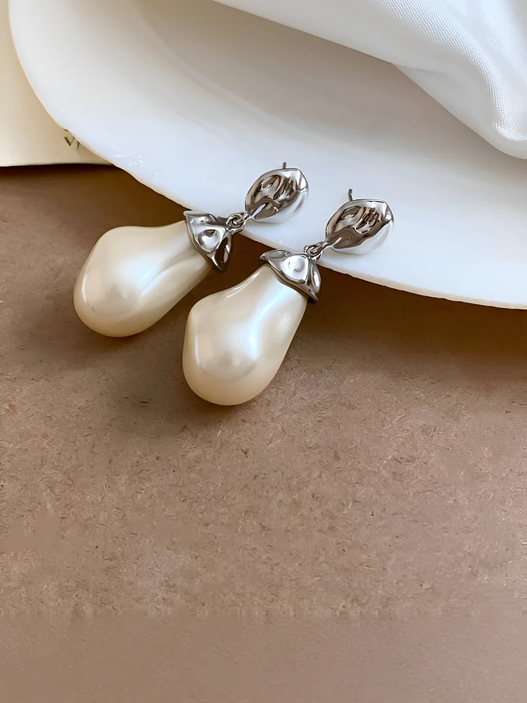 Серебряная игла - Серебряный