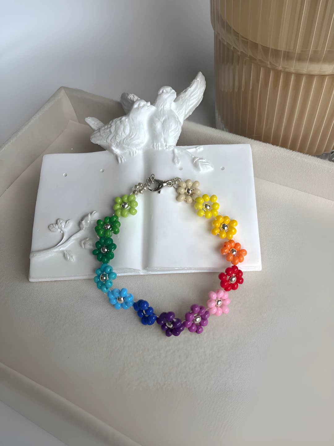Bracelet - Multicolour