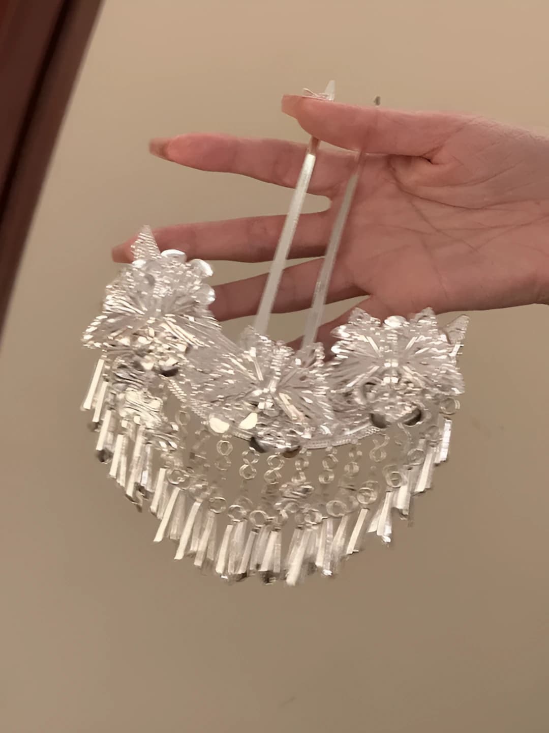 Kapalak va gullar o'zgaruvchan shapka