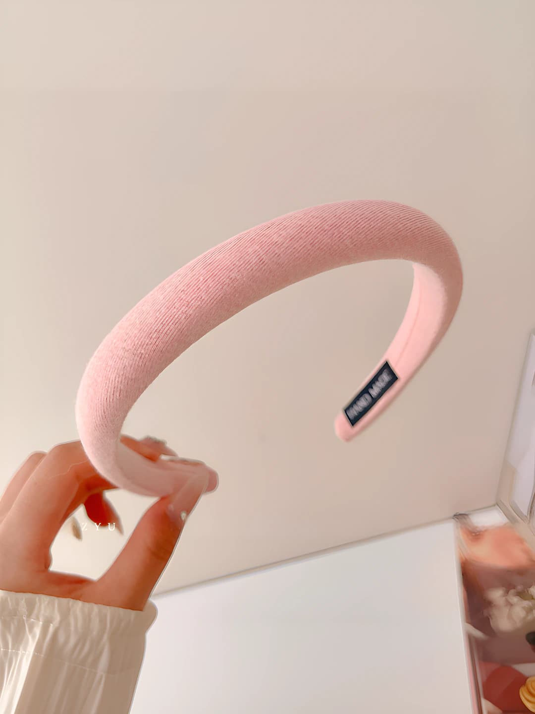 6# Pink small