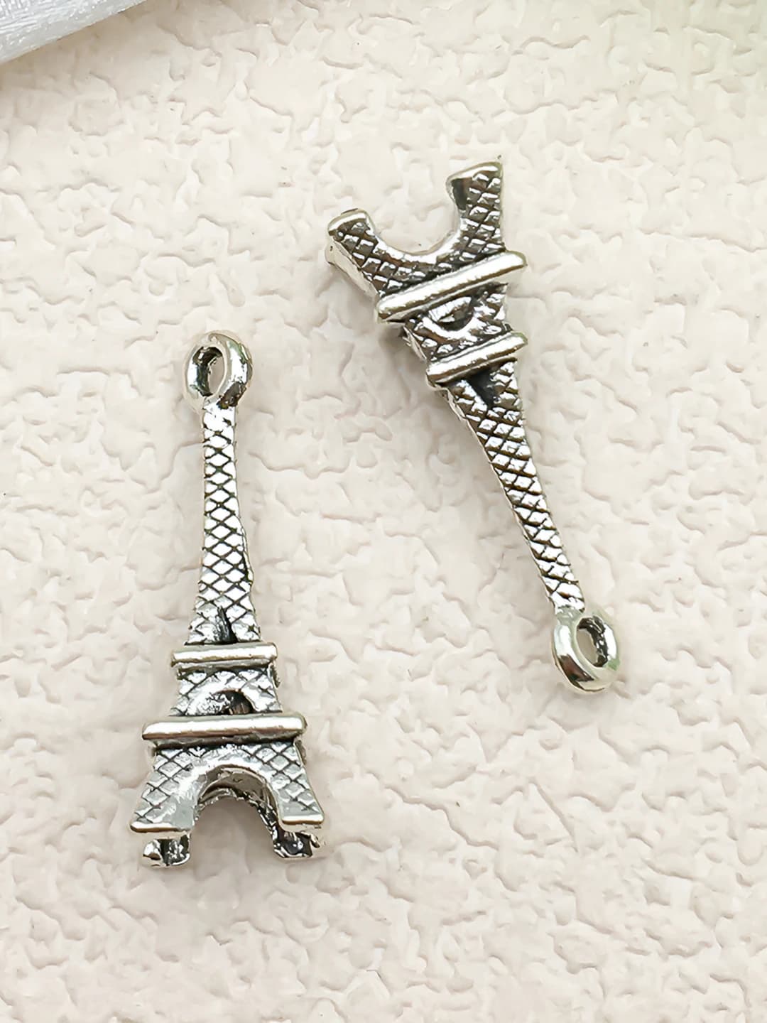 1 шт. Эйфелева башня 7x22mm-1.1g