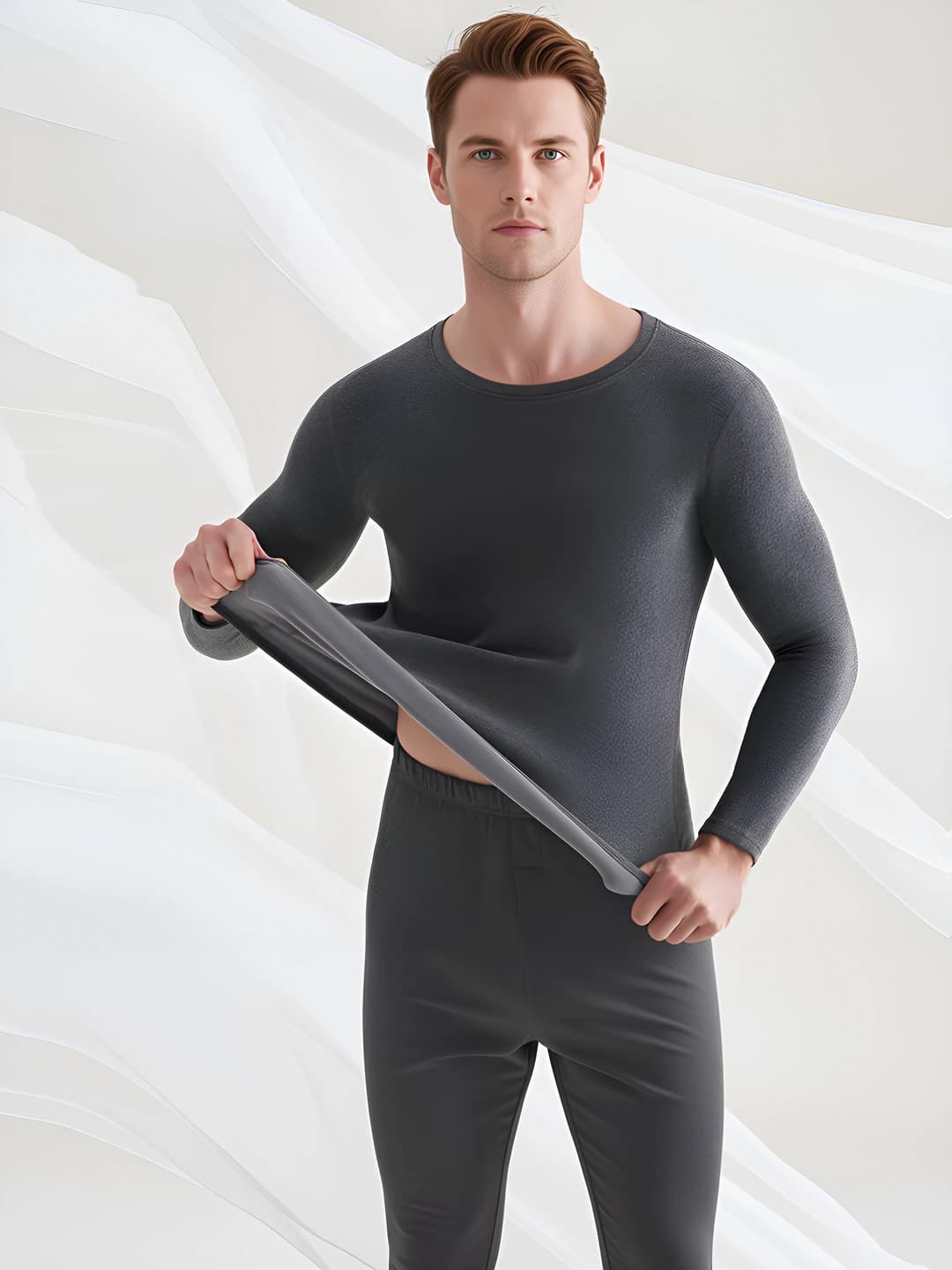 Premium Grey (Men)