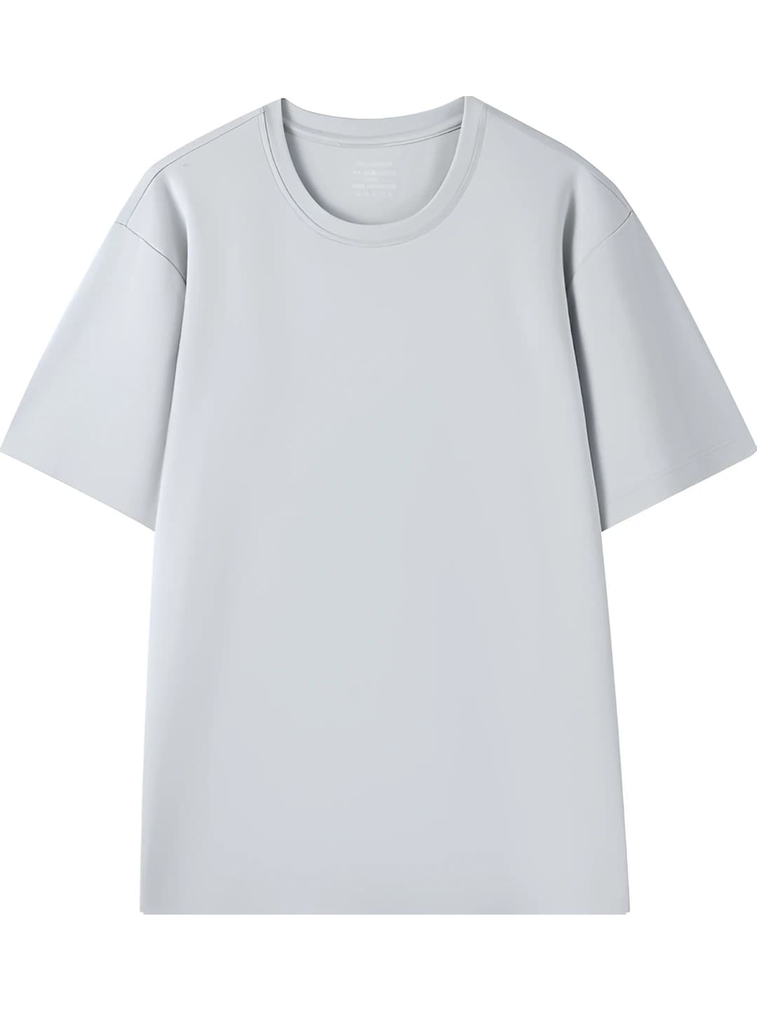 T7-Men's- Light blue