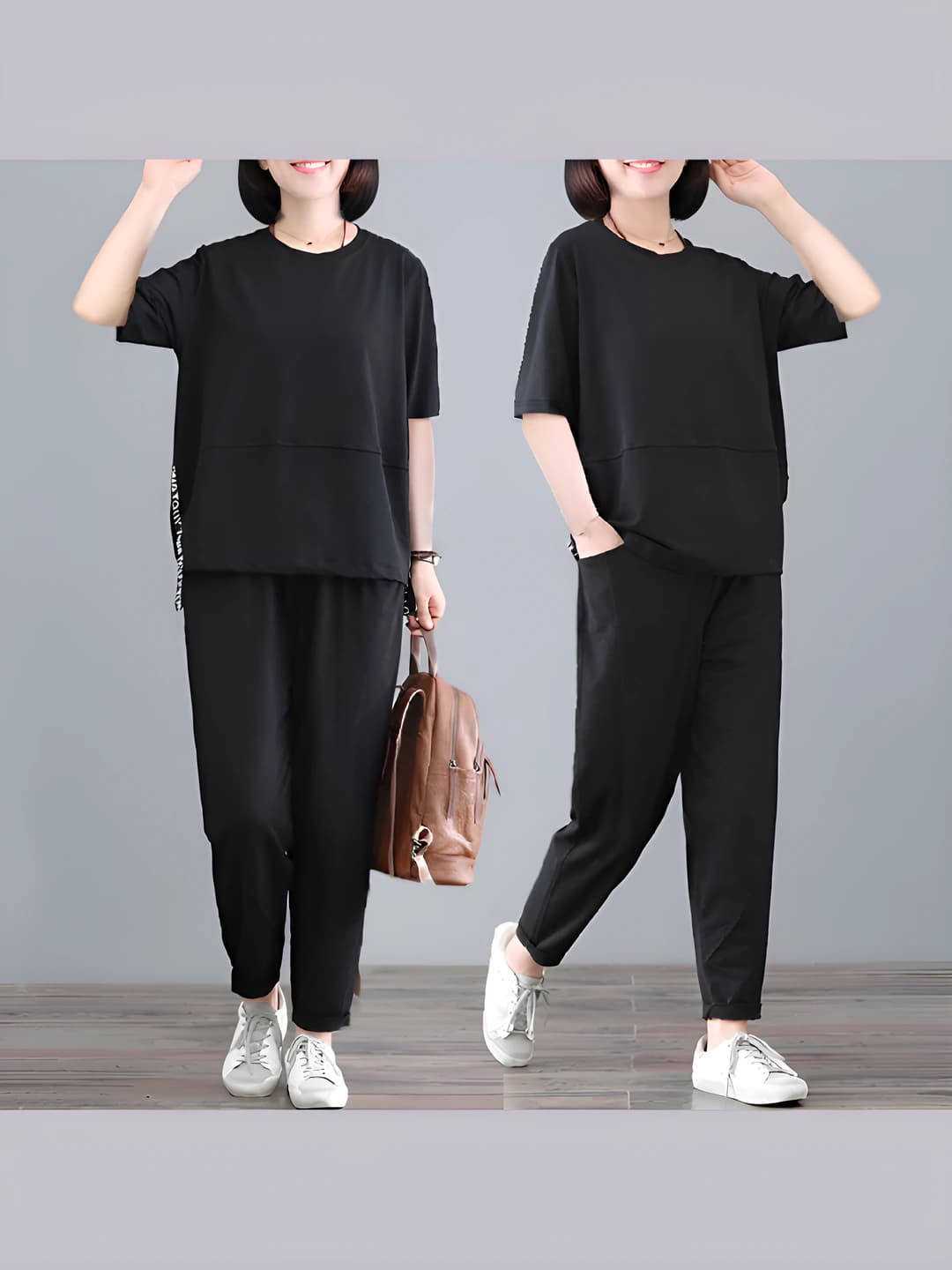 TWY#541 Black