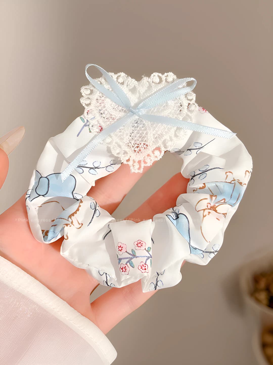 4# Милкшейк 10cm