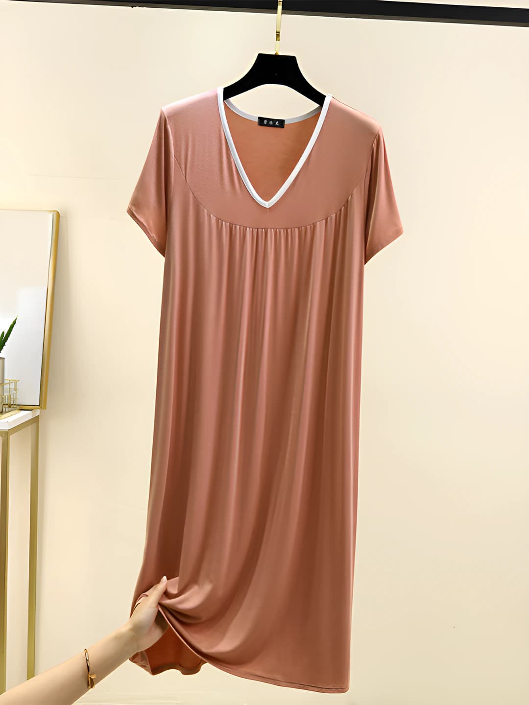New khaki