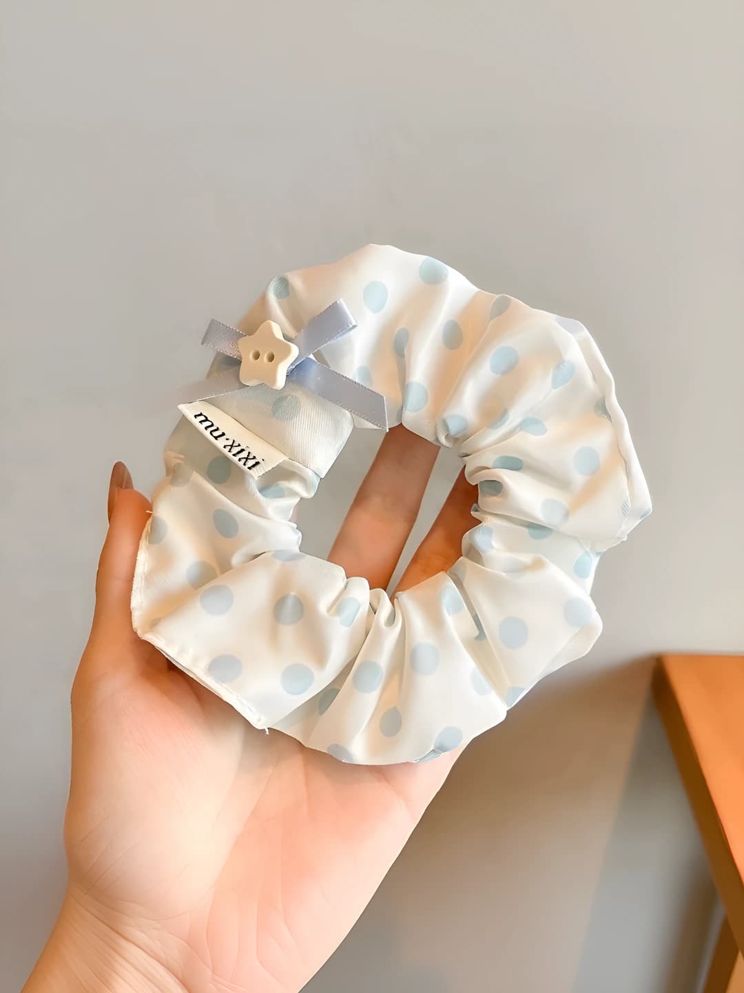 Polka dot 11 cm