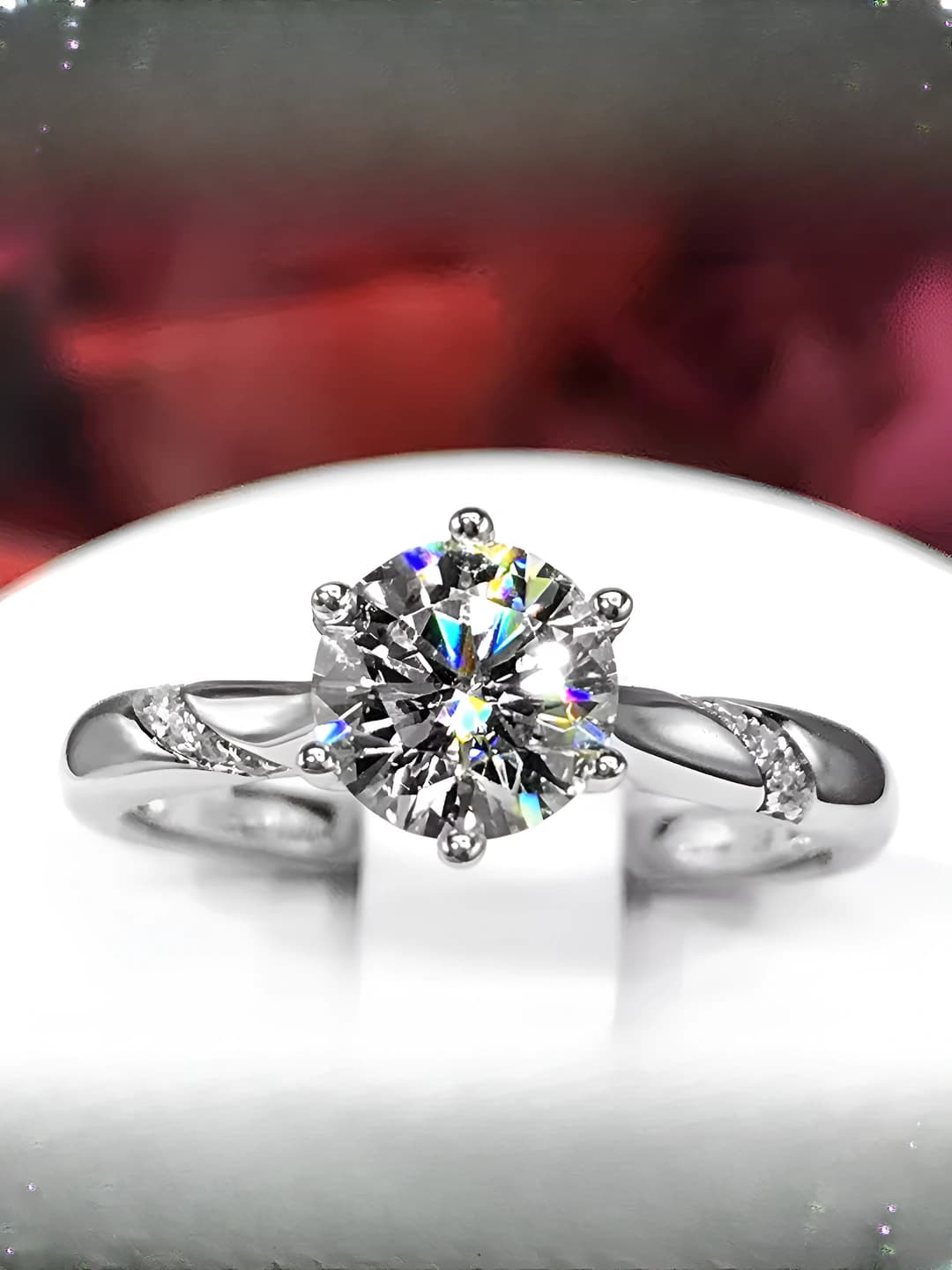 Tongling 6-prong [0.5 ct]