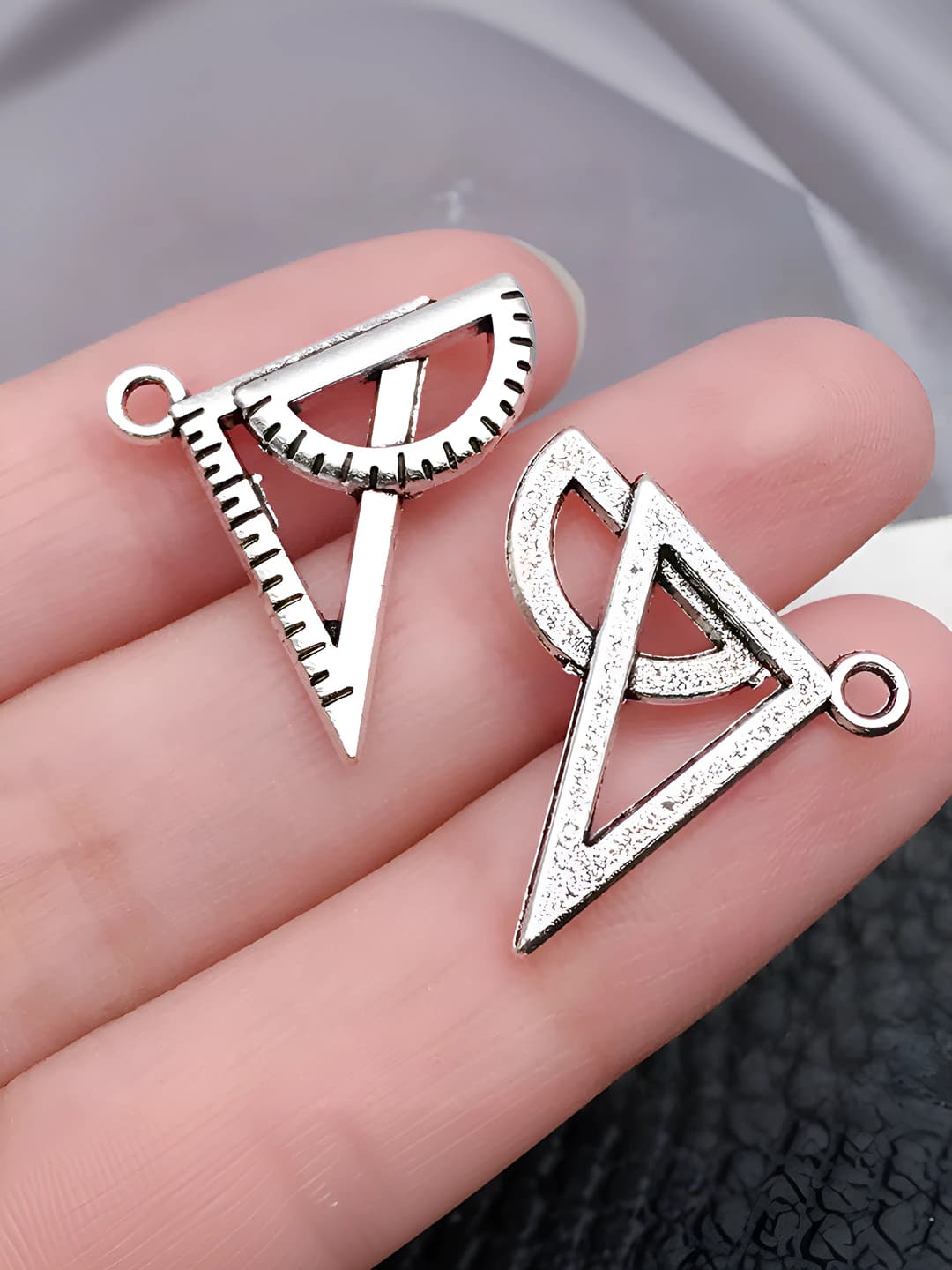 1 линейка 20x21mm-1.4g-12158
