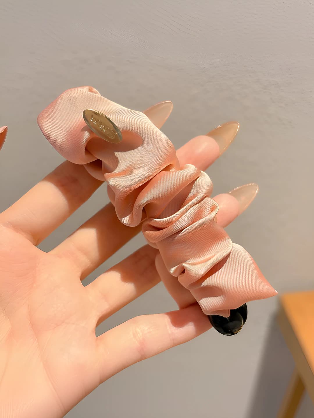 5# Light pink (base 10cm)