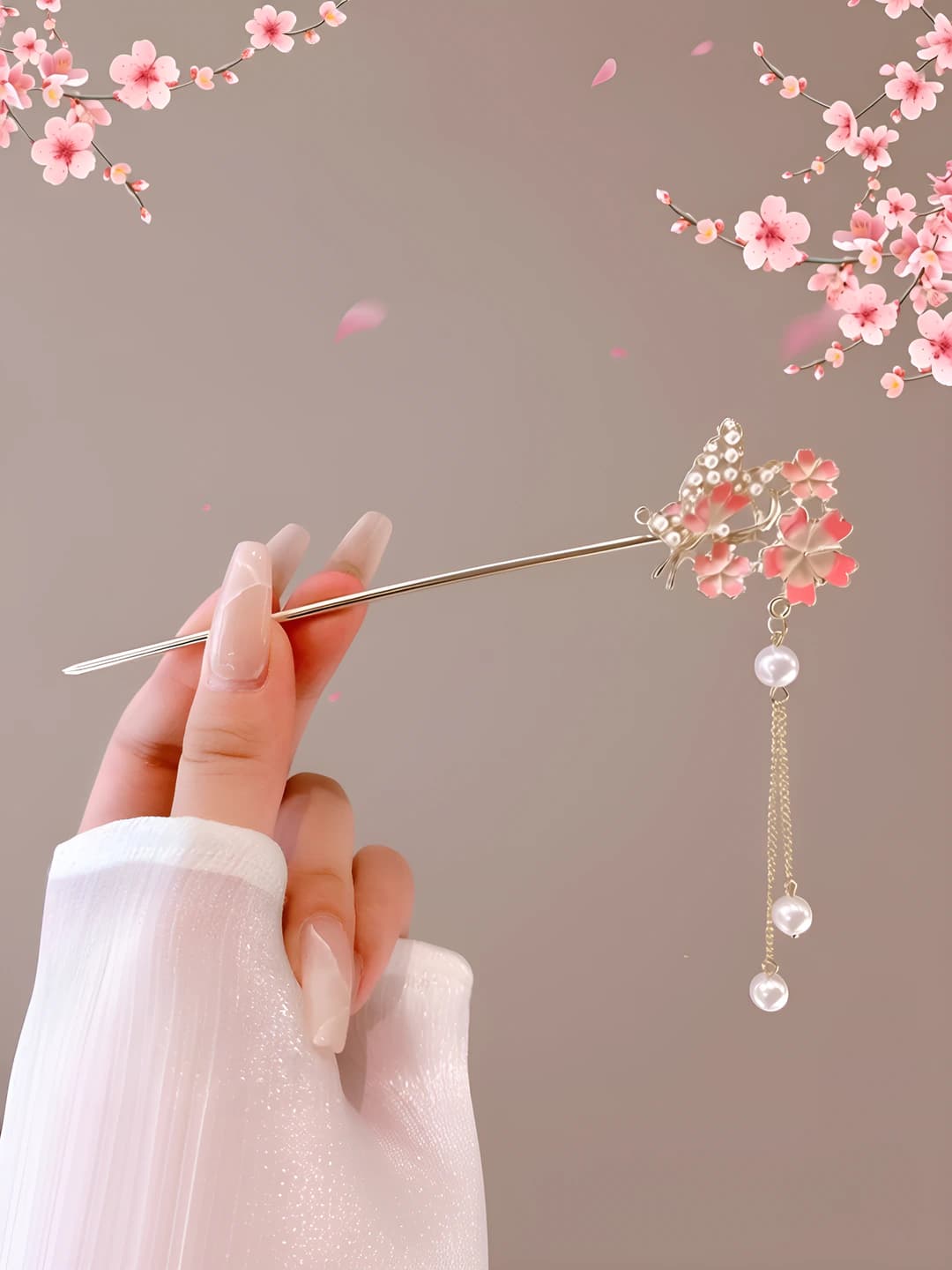 2# Sakura 15 sm