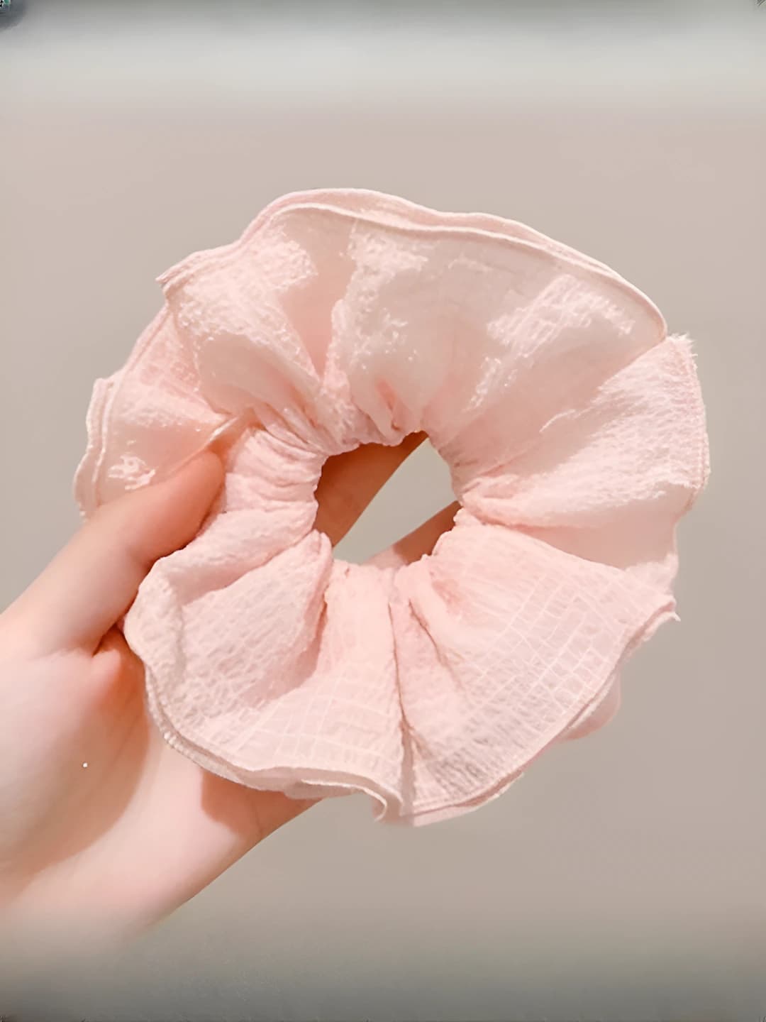 3# Pink 4 layers