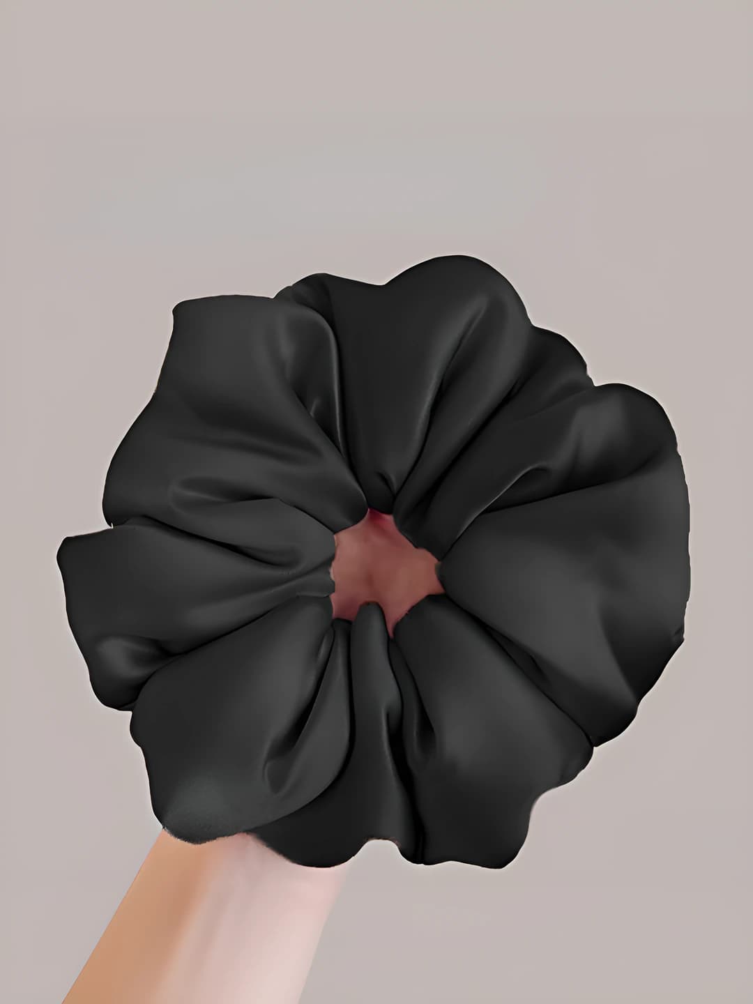 Black, 12 cm