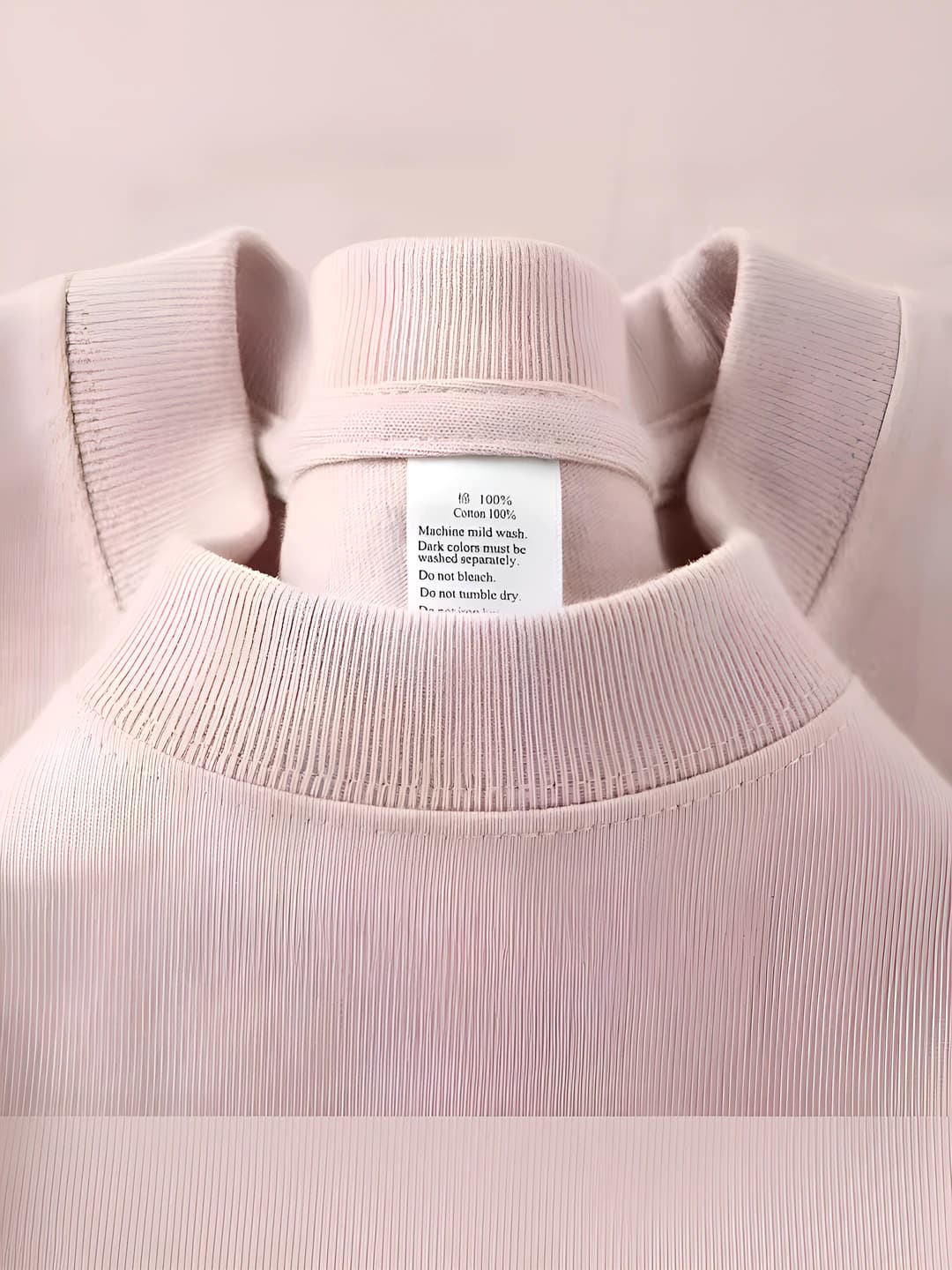 Dirty Pink [Heavy Cotton]