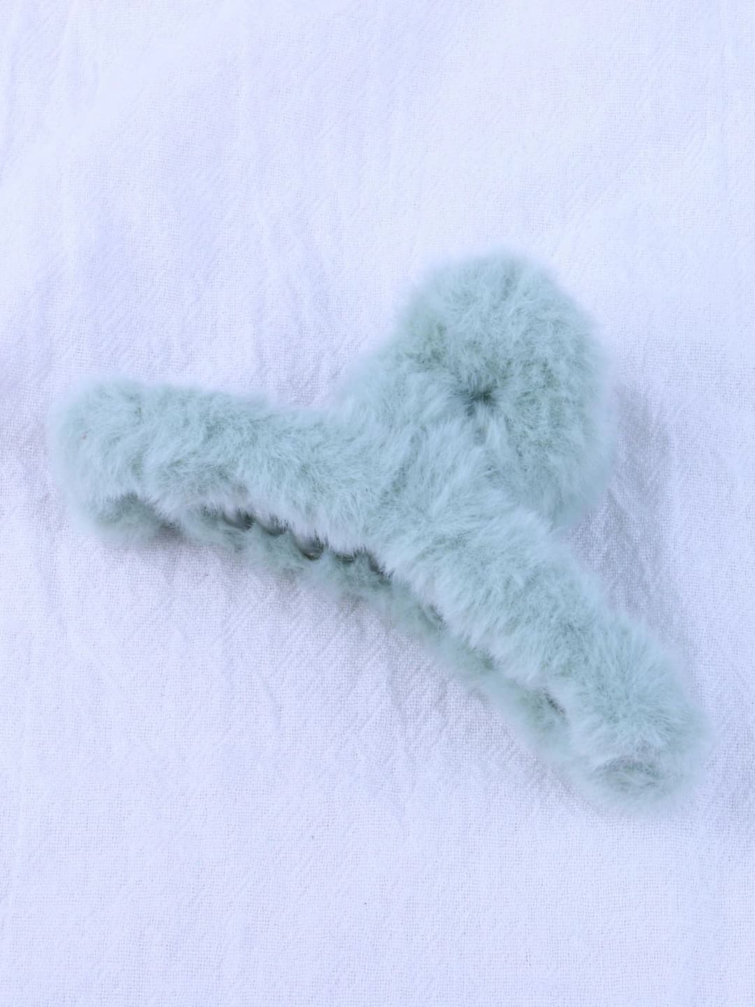 Бобовый зелёный 13CM