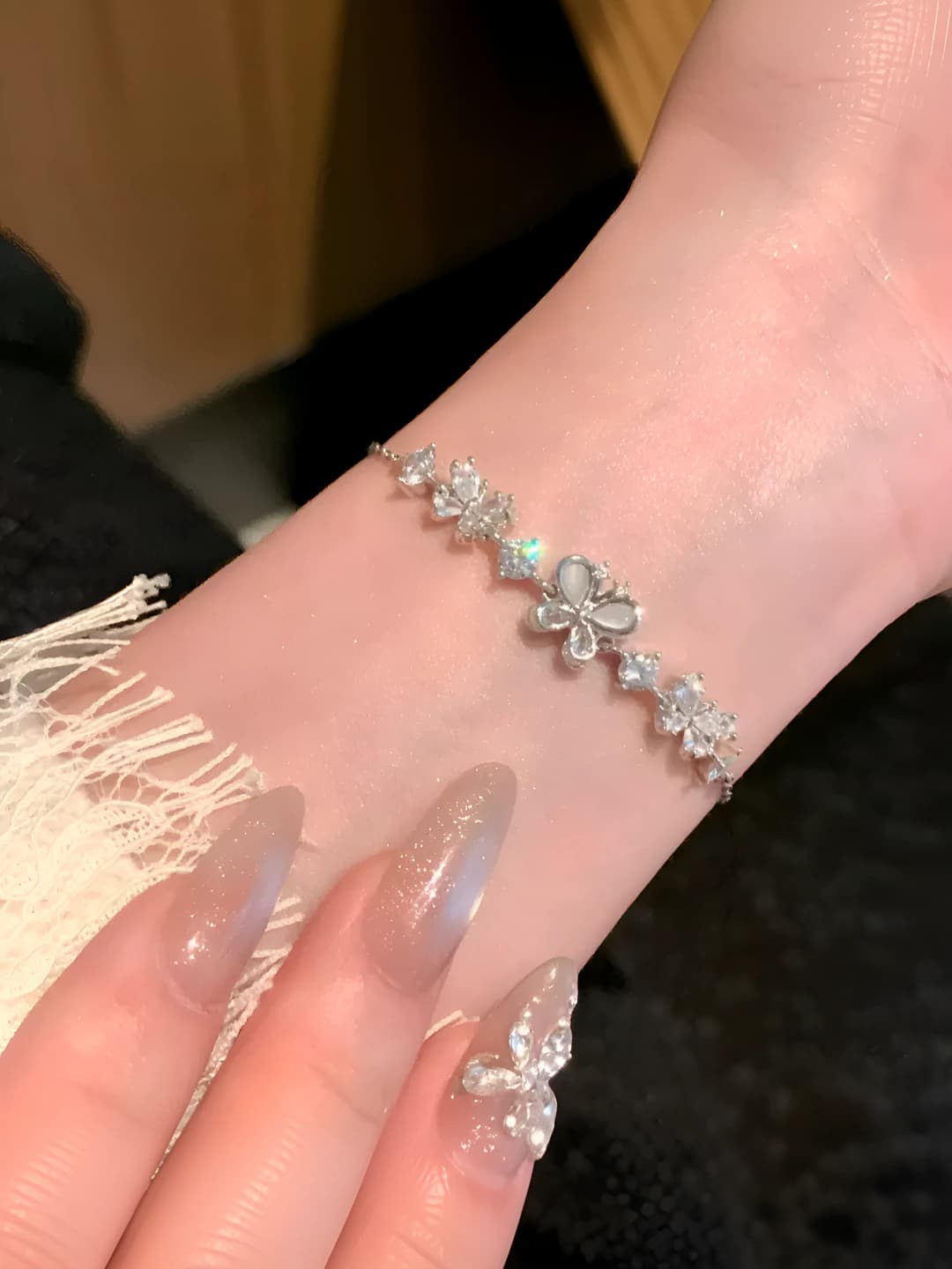 S836 Silver