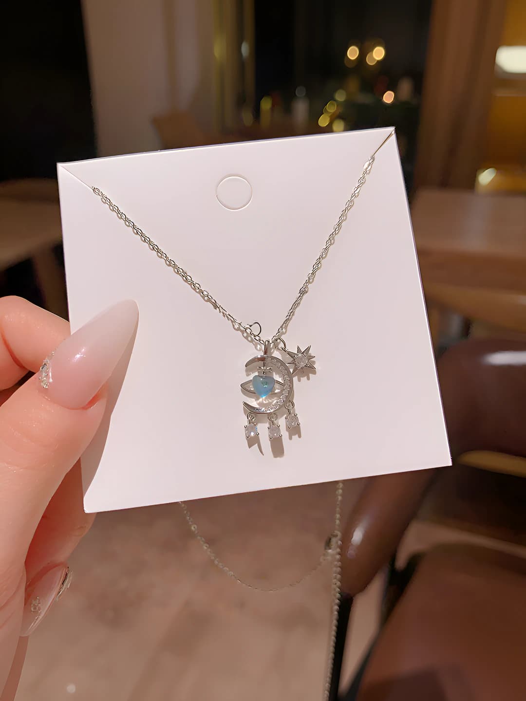 X2183 Silver