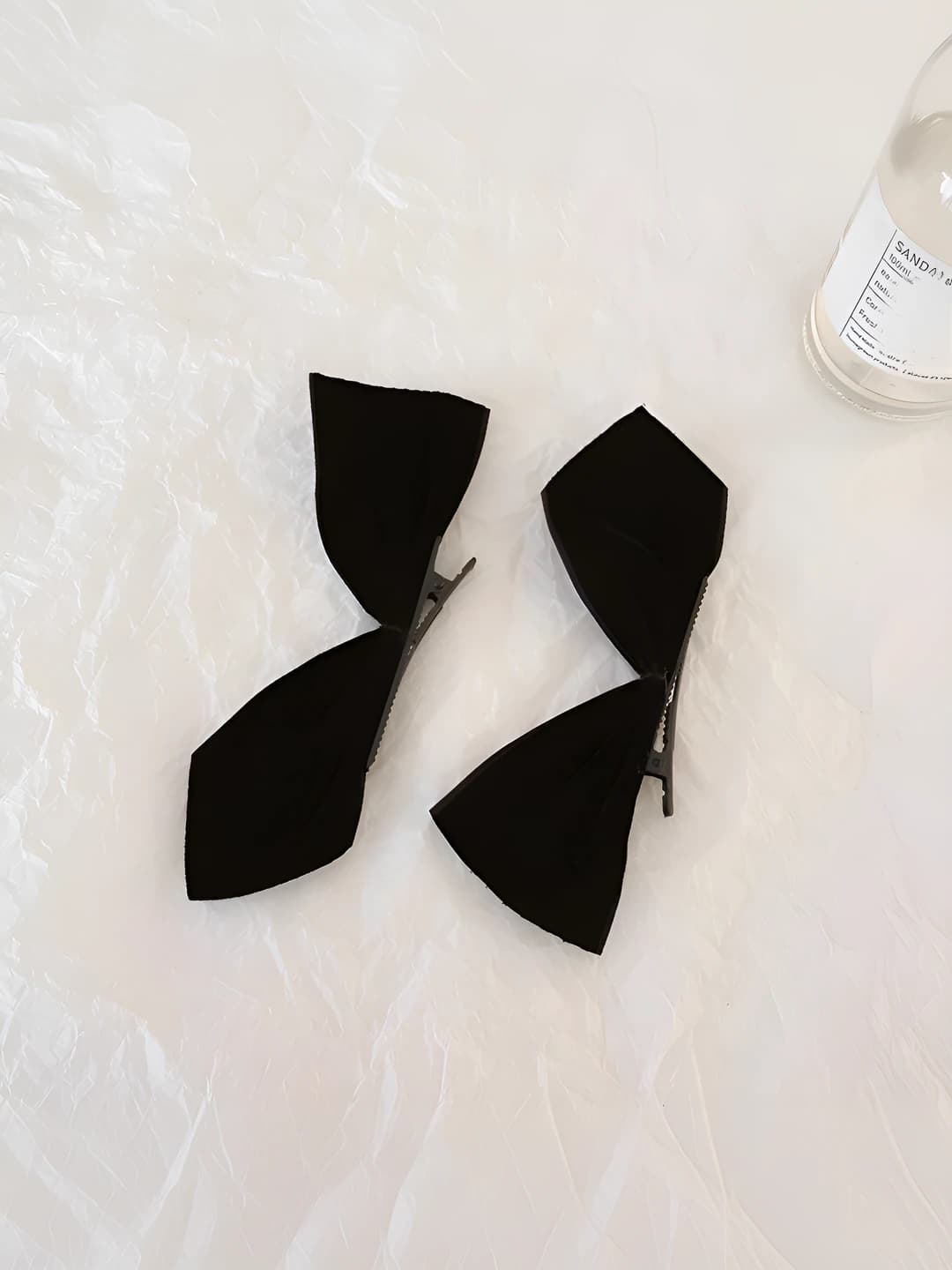 Velvet Black [Pair]