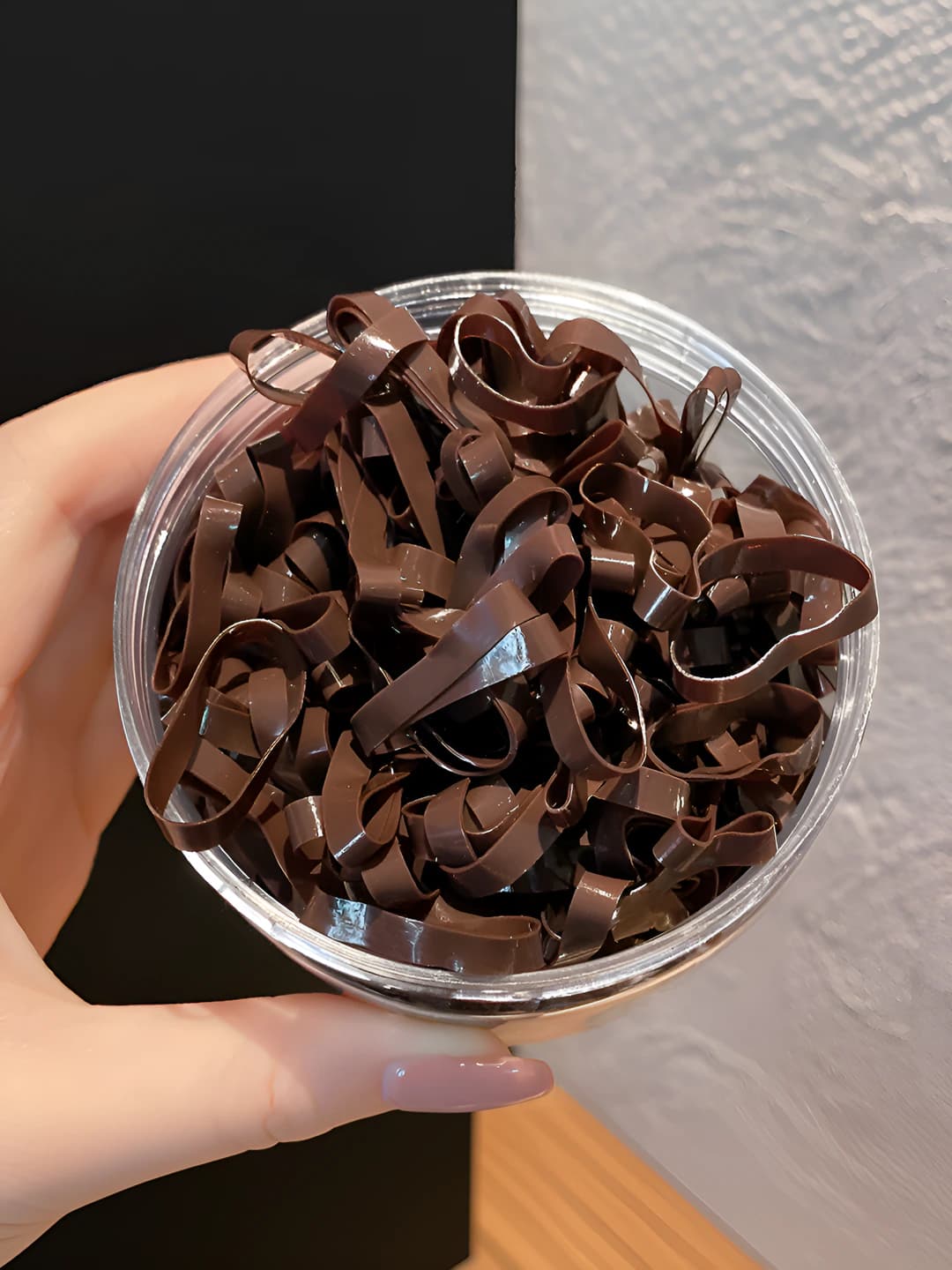 Coffee, ~300 pcs, wide, box