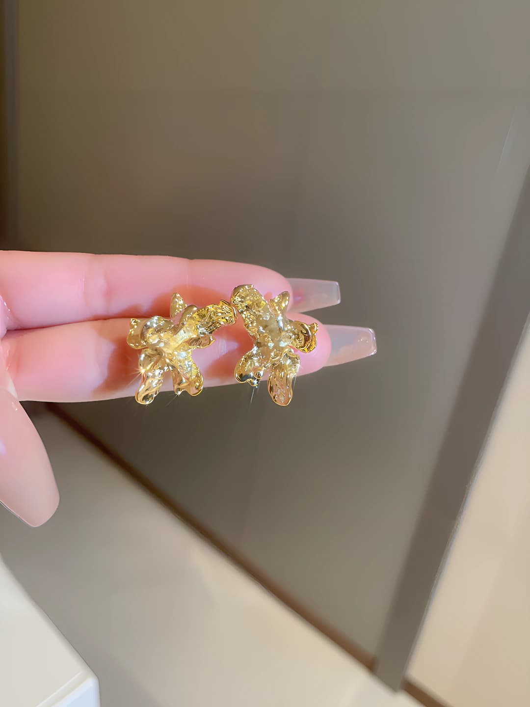 8# 925 Серебро-золото