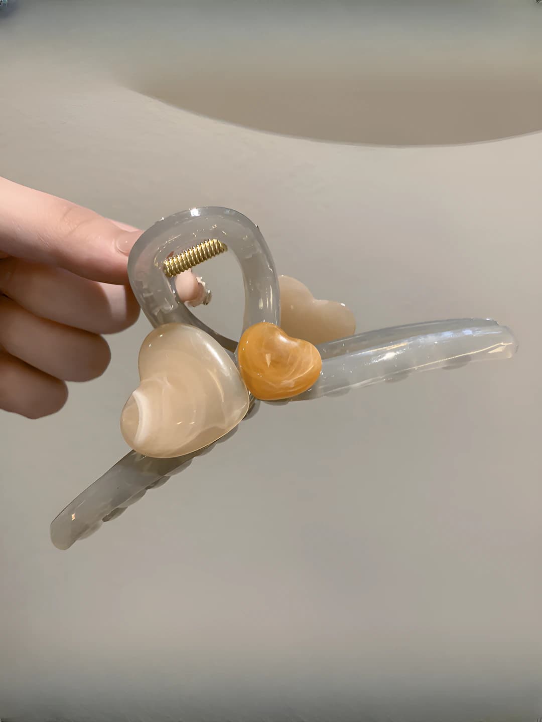 Jelly kulrang 13 sm