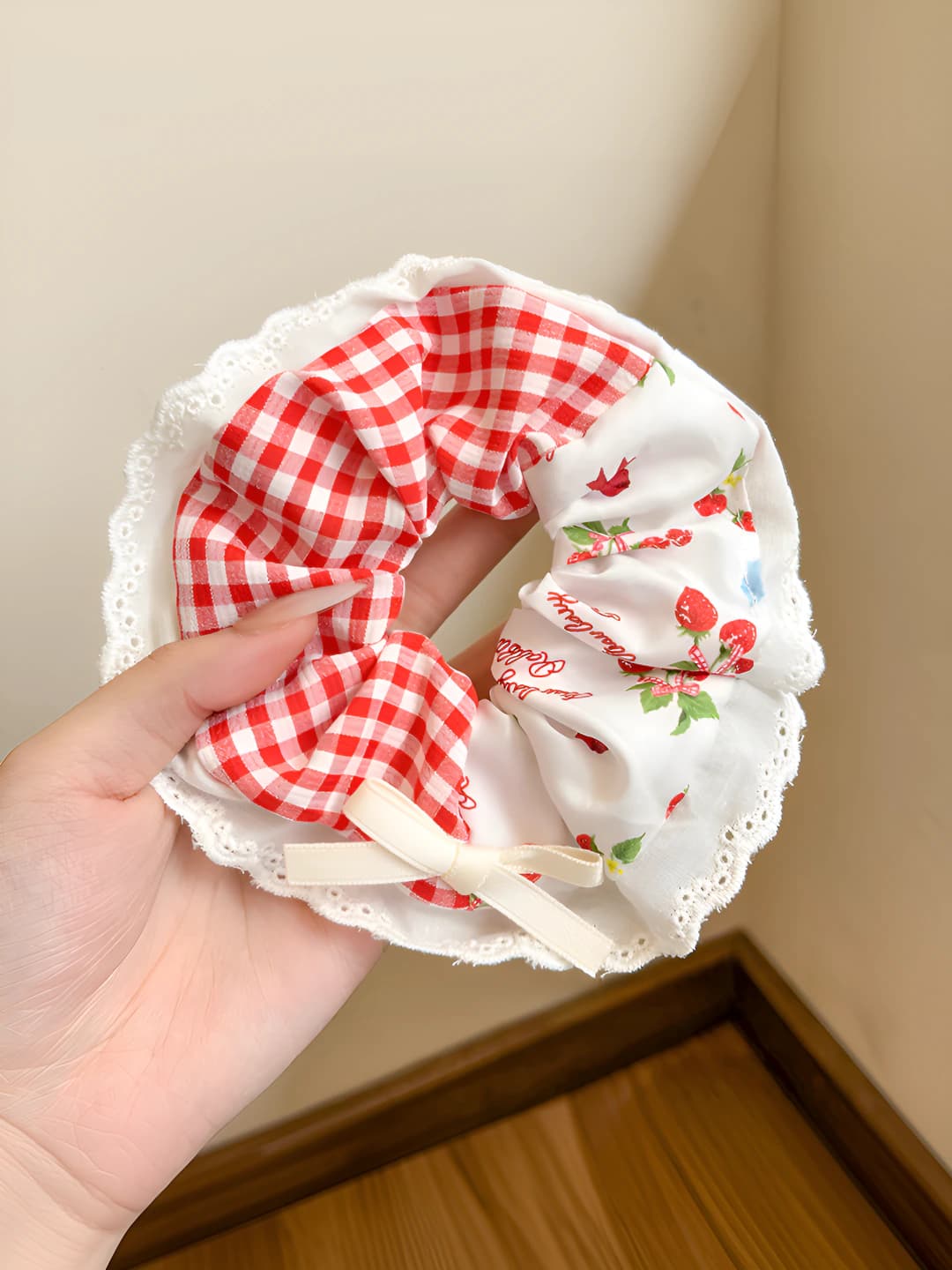 3# Strawberry