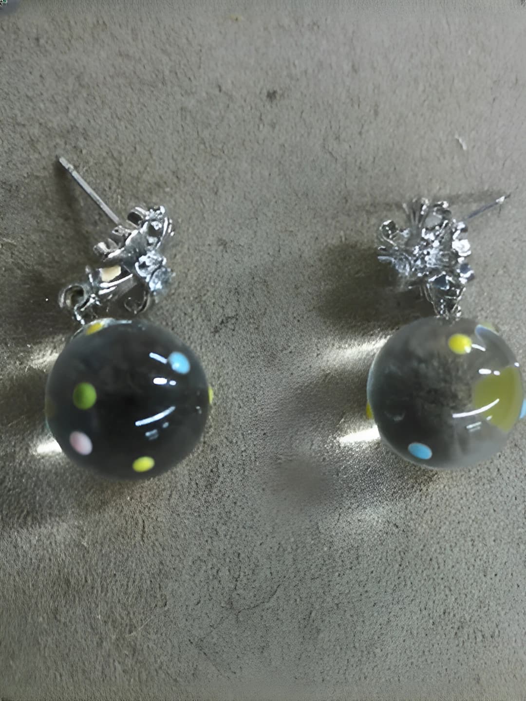 Silver-Cross