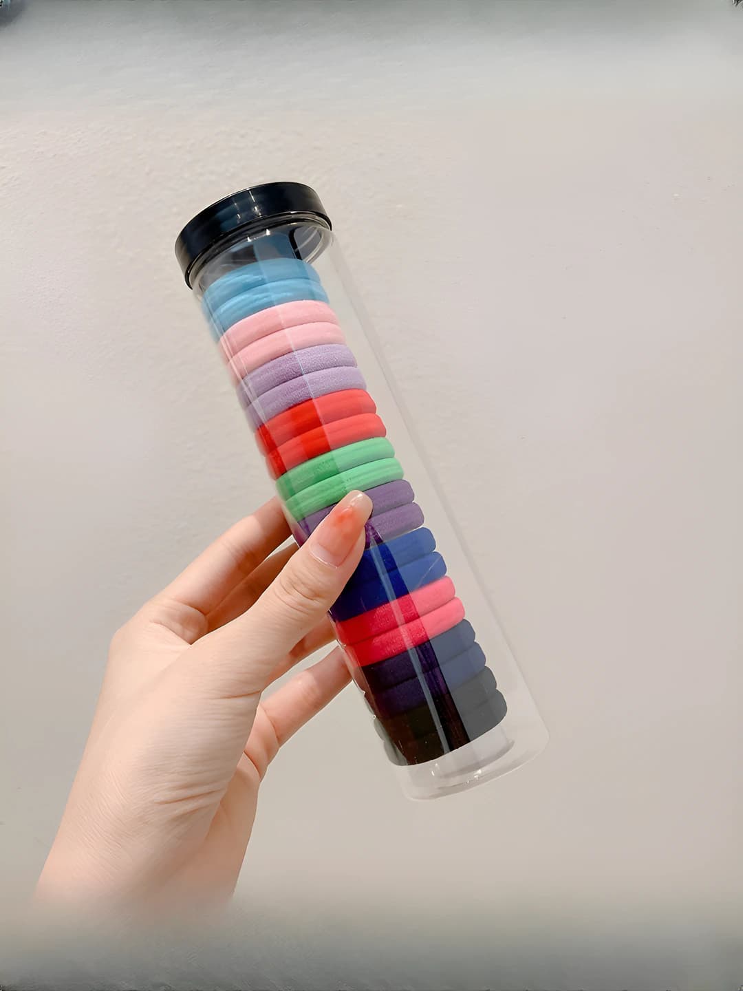 3# Multicolour 20 pcs (4 cm dia)