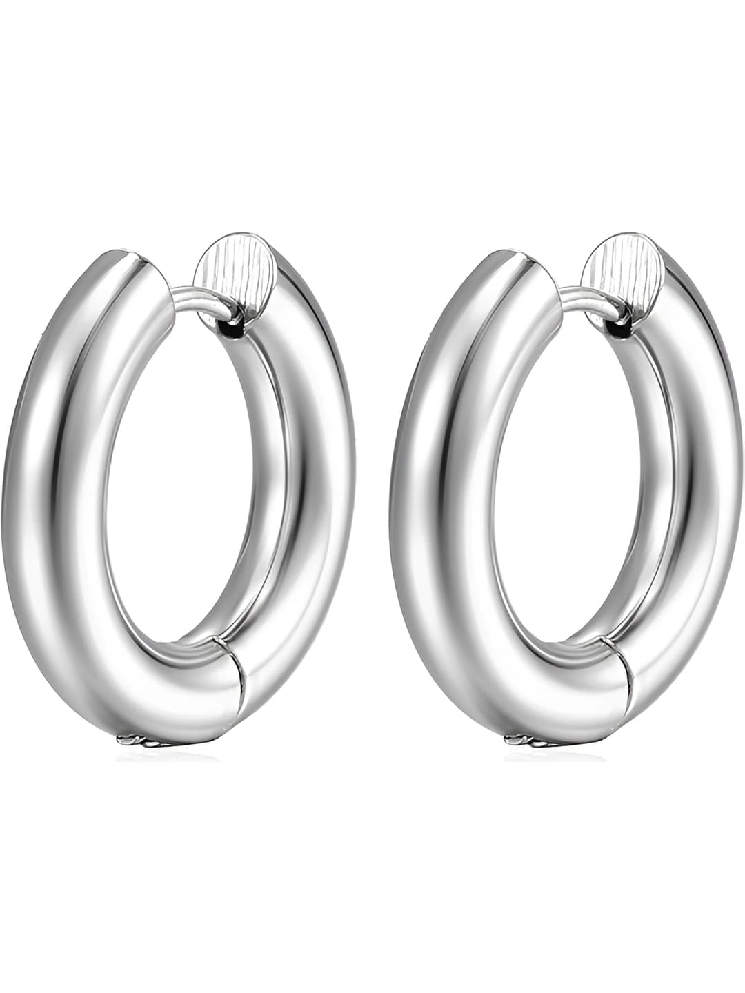 4*12 steel pair