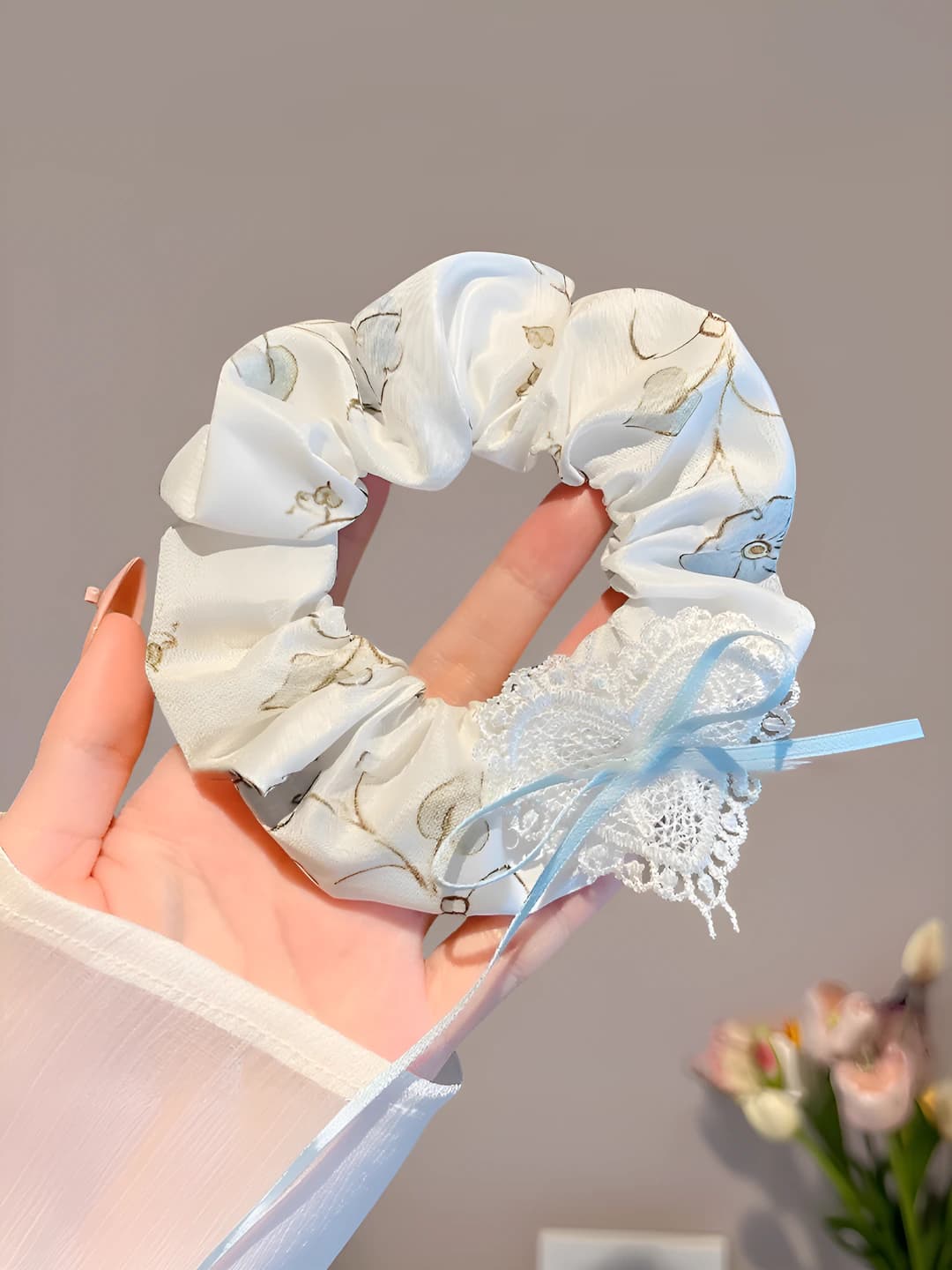 4# Милкшейк 10cm