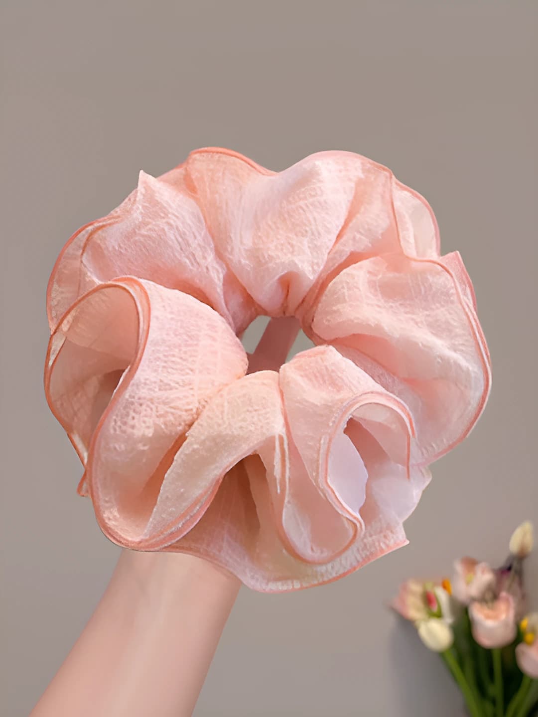Pink 4 layers ~19 cm