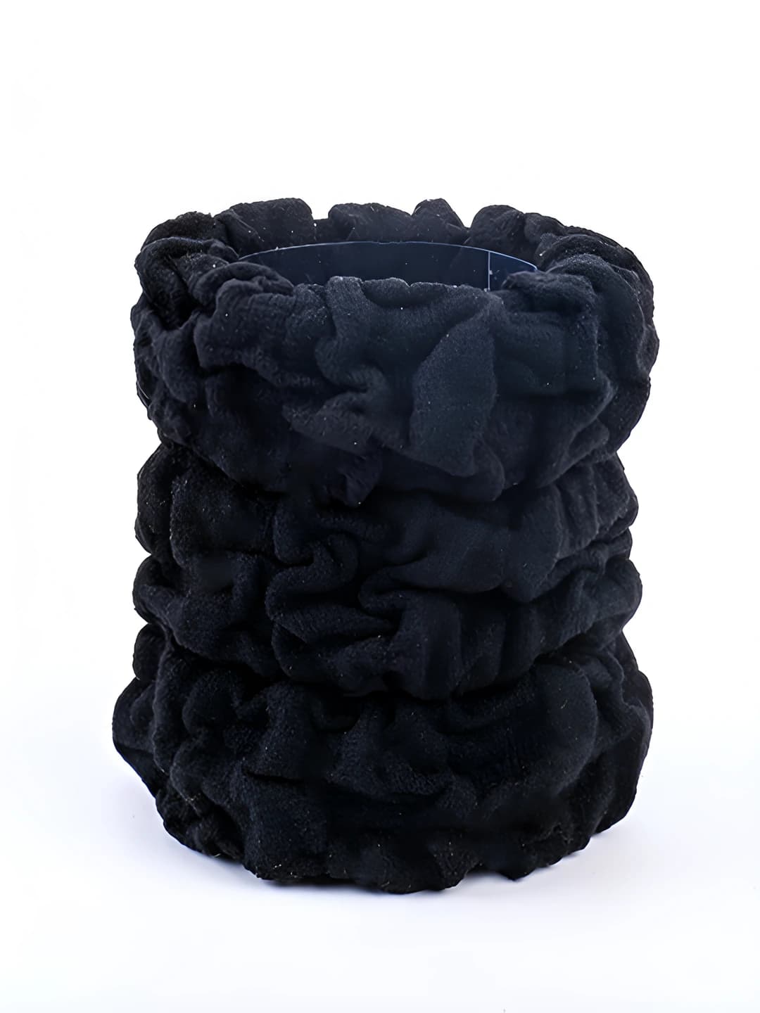 T799# Black 3 pcs in OPP bag